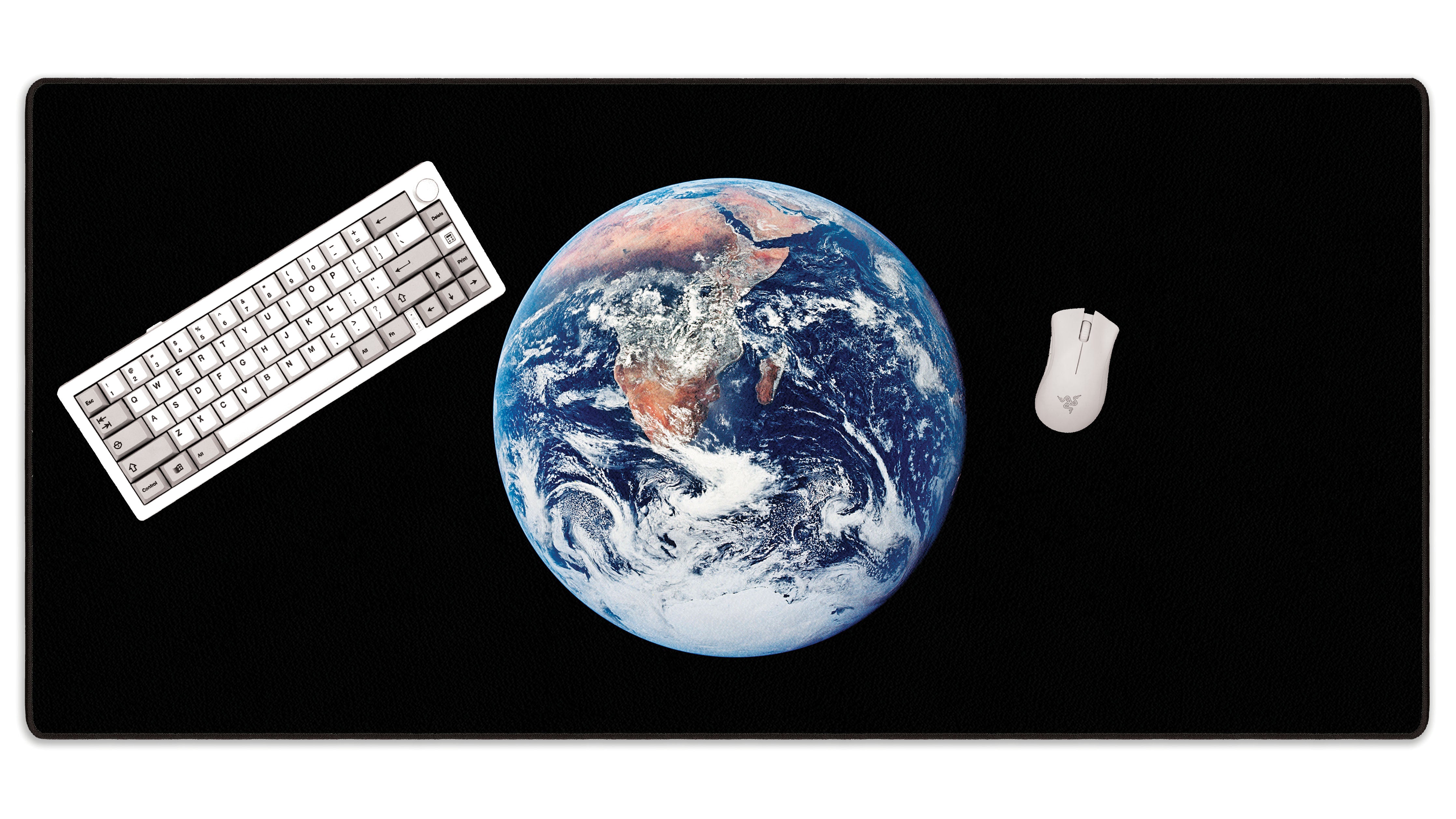 The Earth - The Mousepad Company