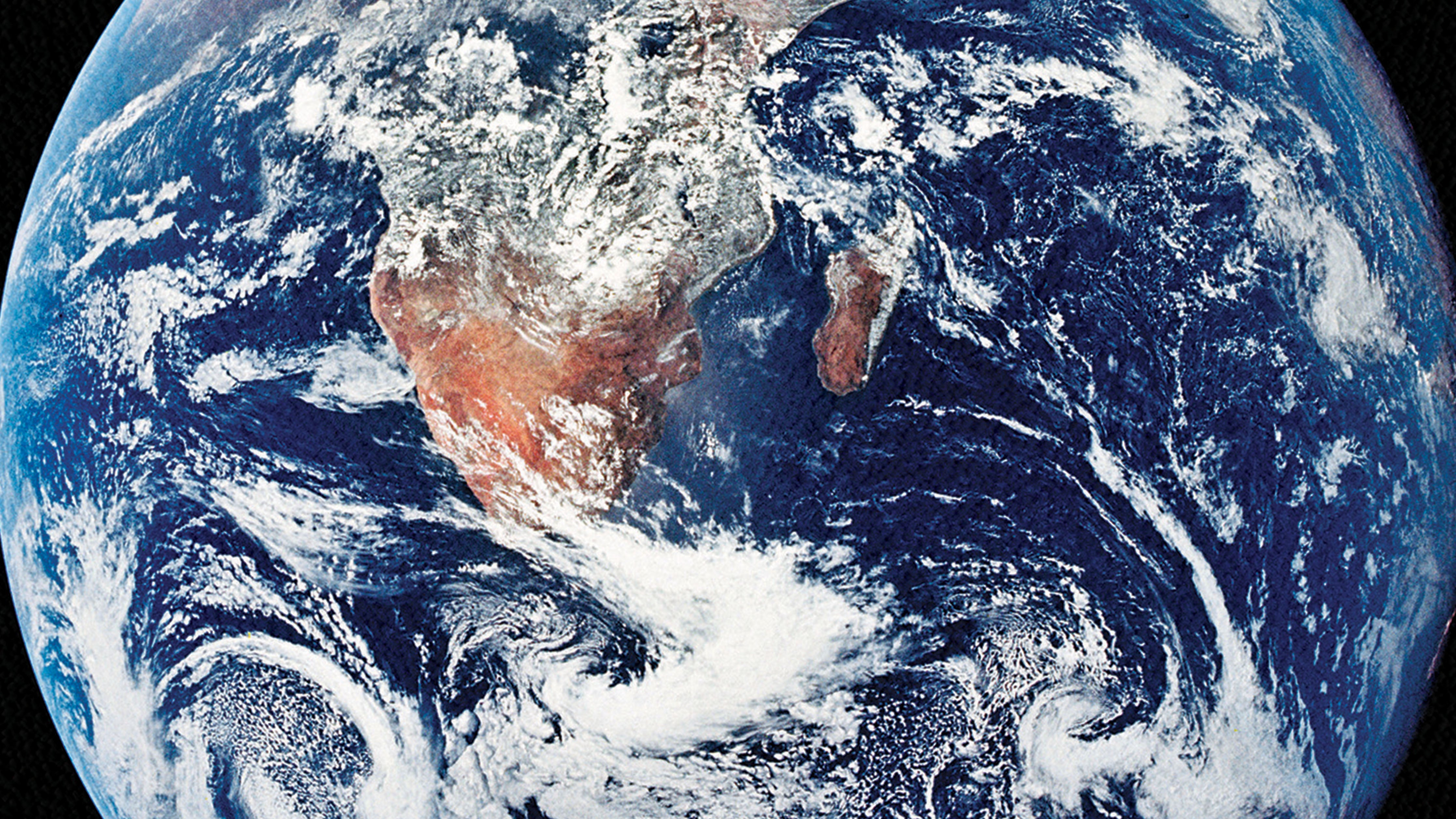 The Earth - The Mousepad Company