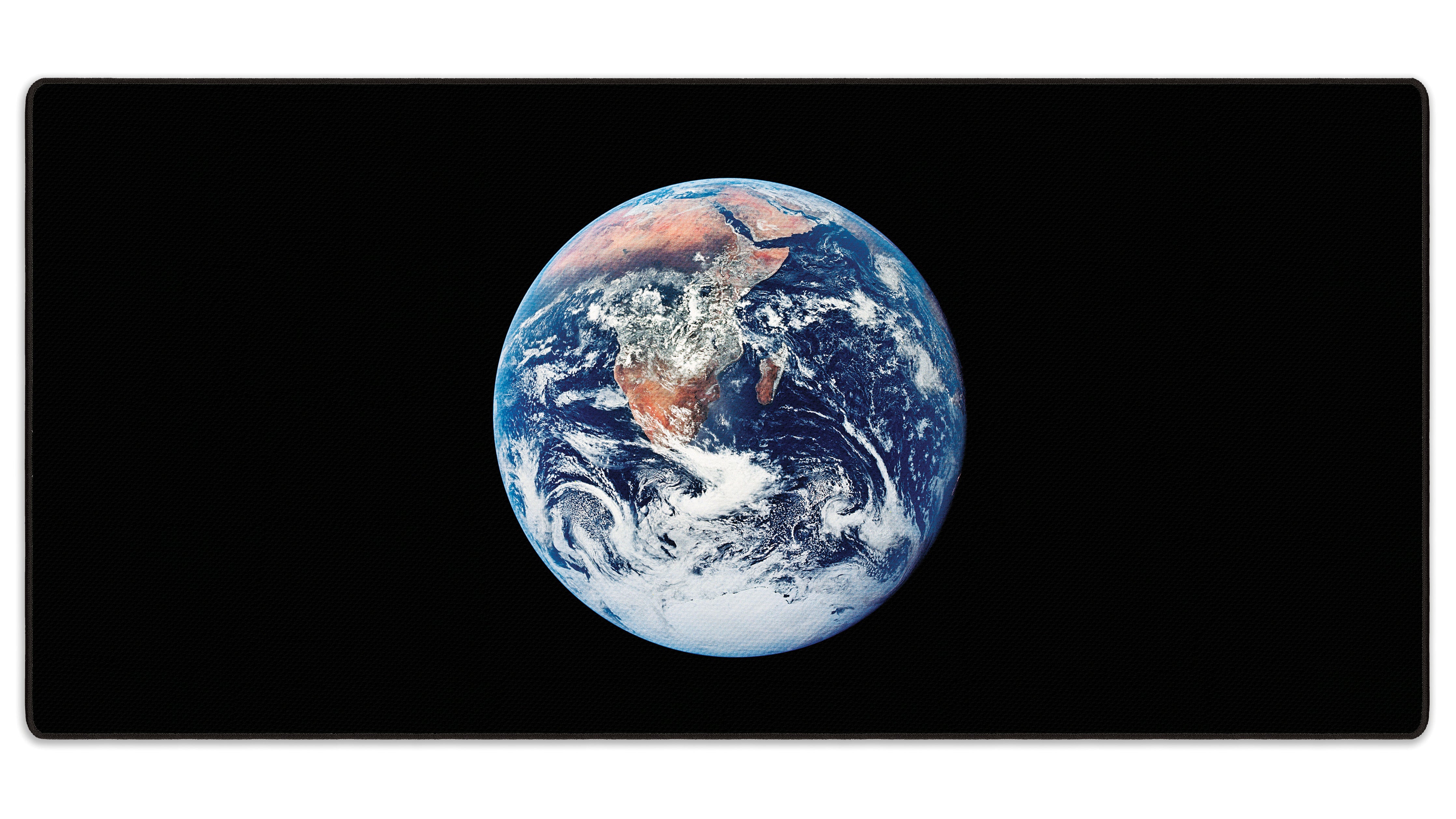 The Earth - The Mousepad Company