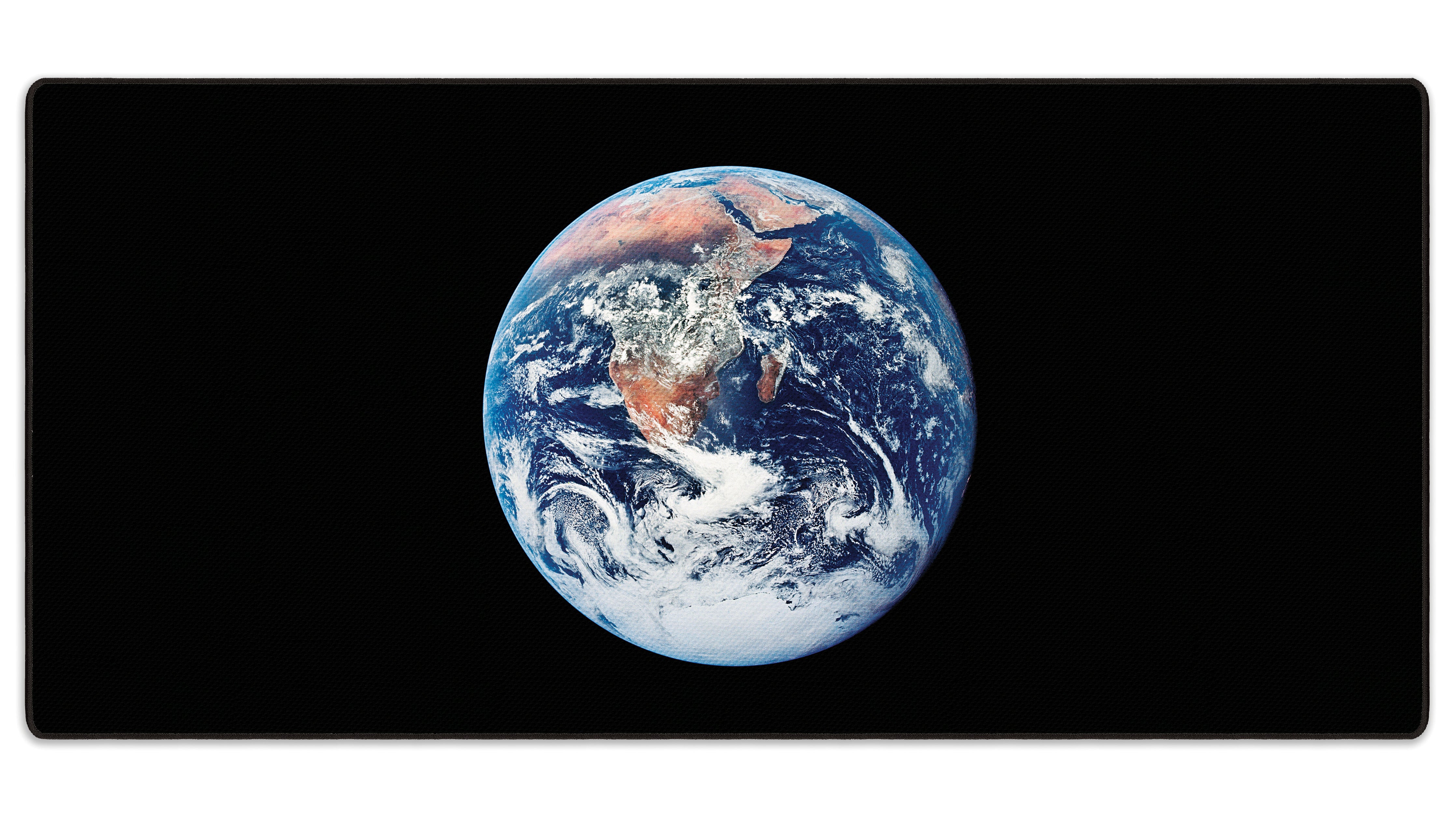 The Earth - The Mousepad Company