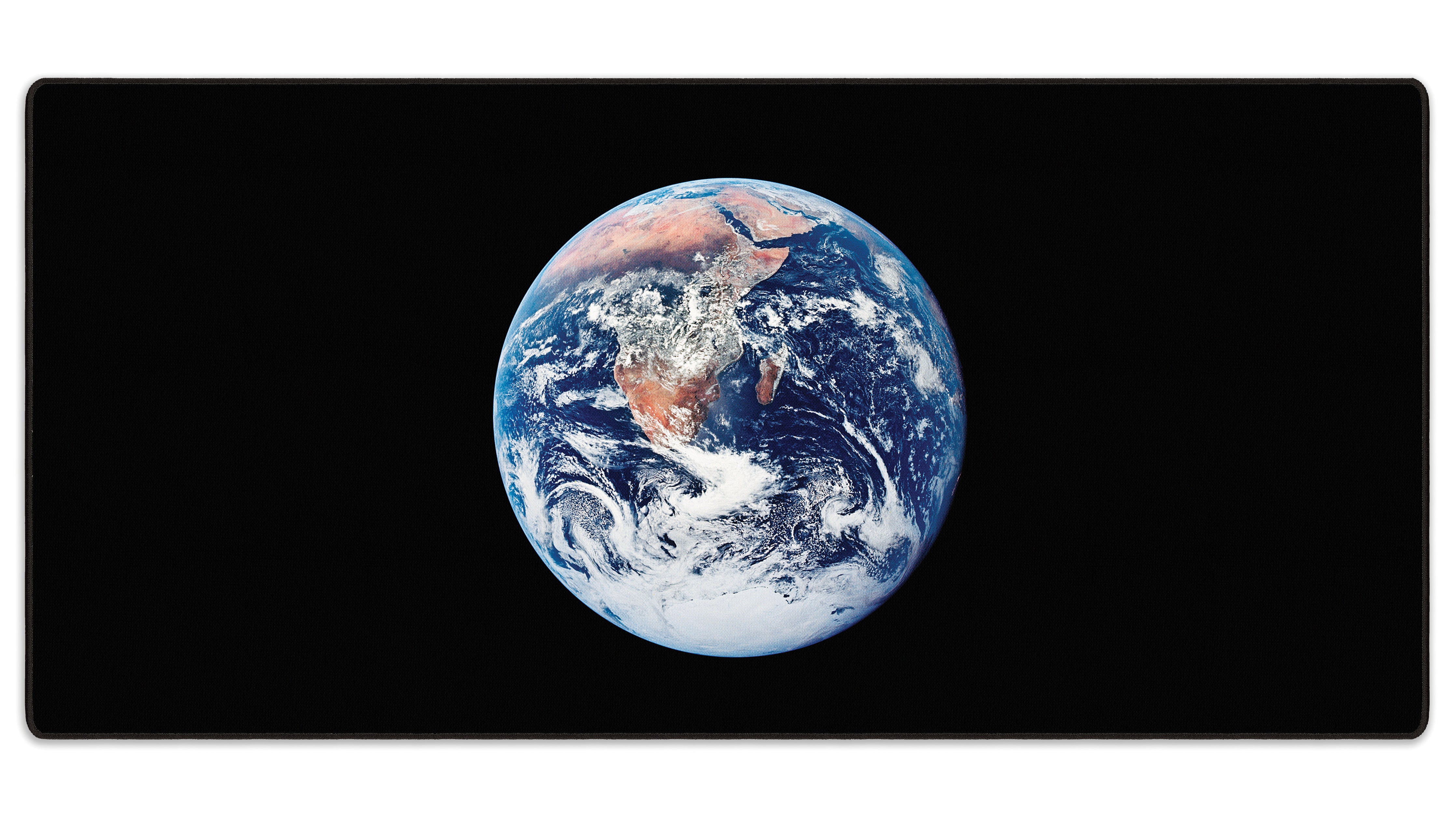 The Earth - The Mousepad Company