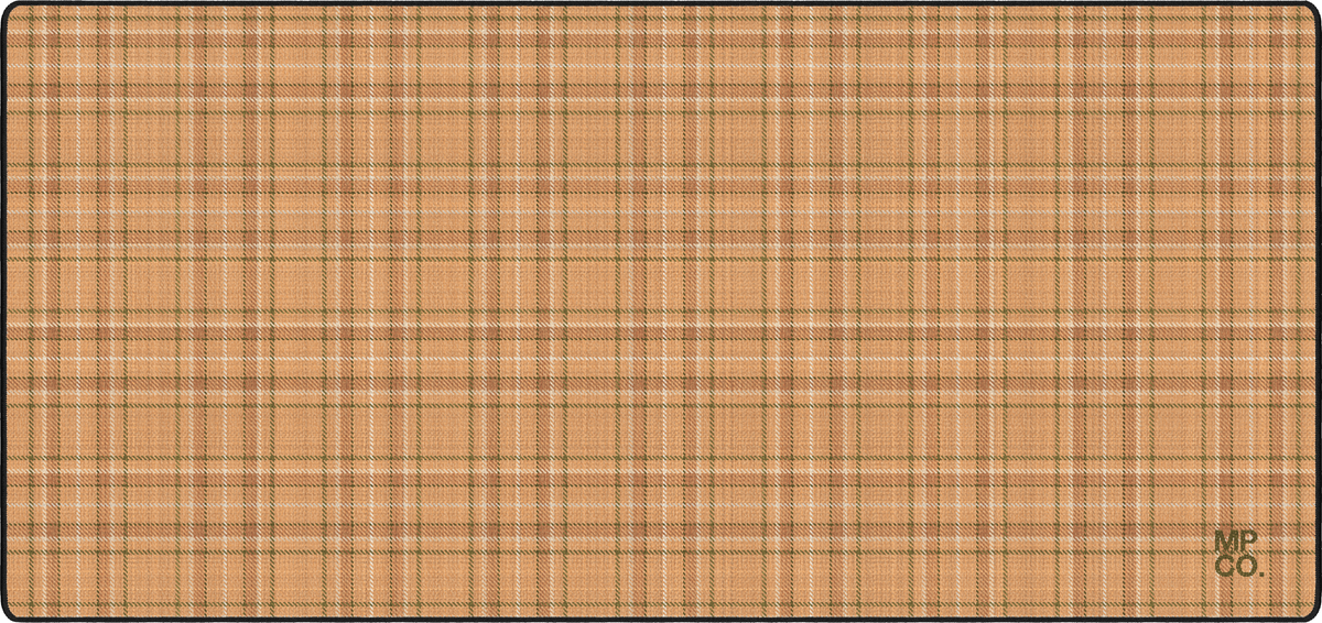 Flannel Plaids 2026 Fall