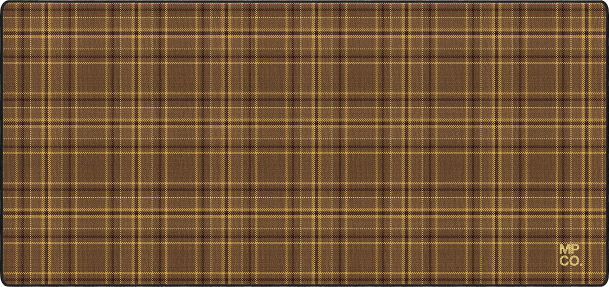 Flannel Plaids 2026 Fall