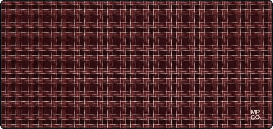 Oxblood
