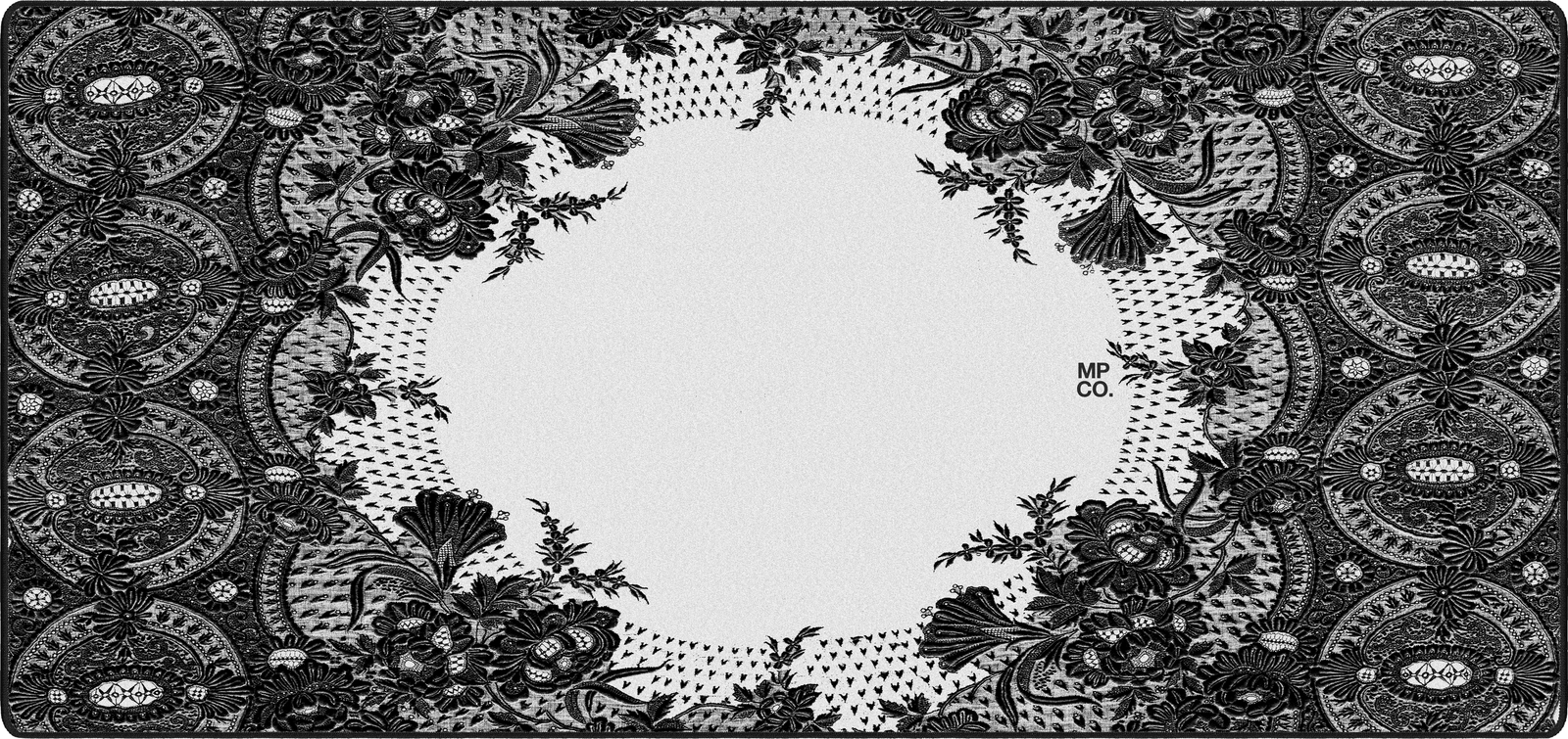 Floral Lace