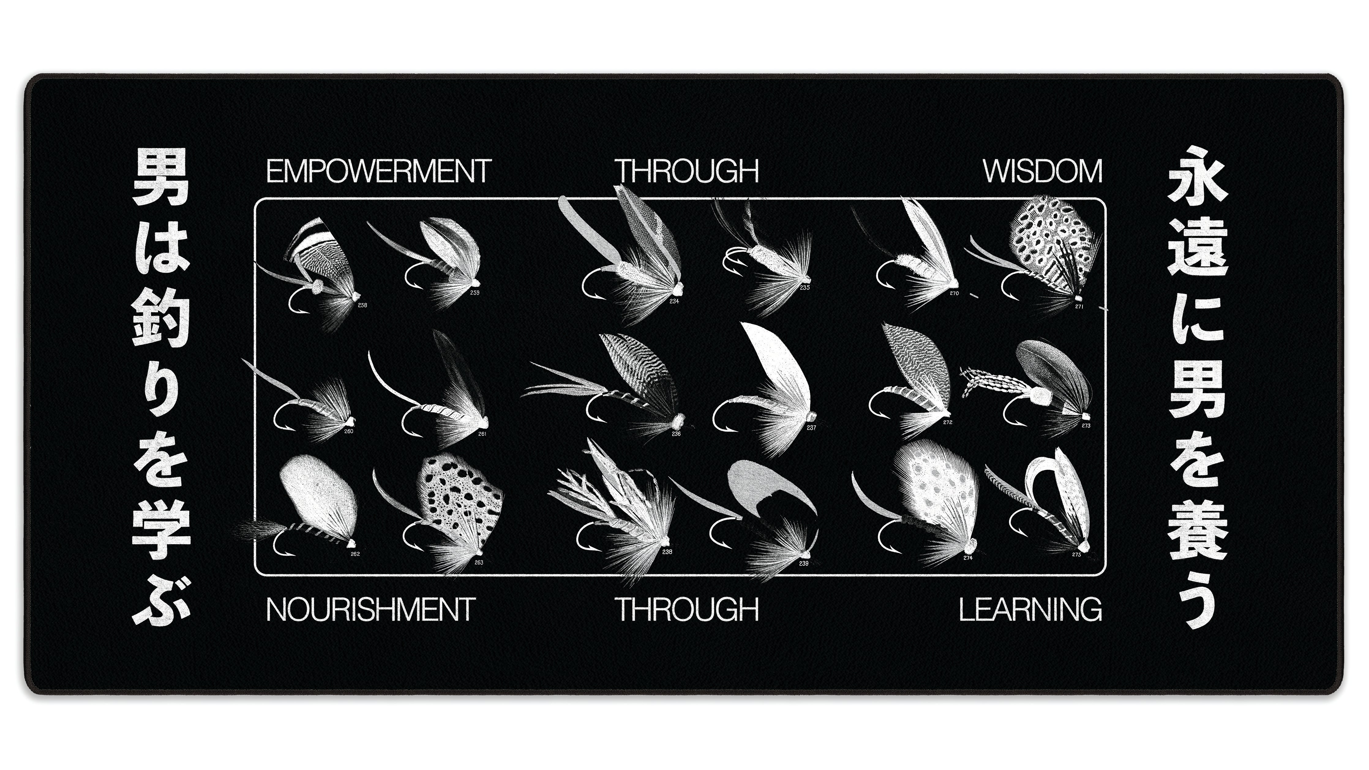 Fishing Lures