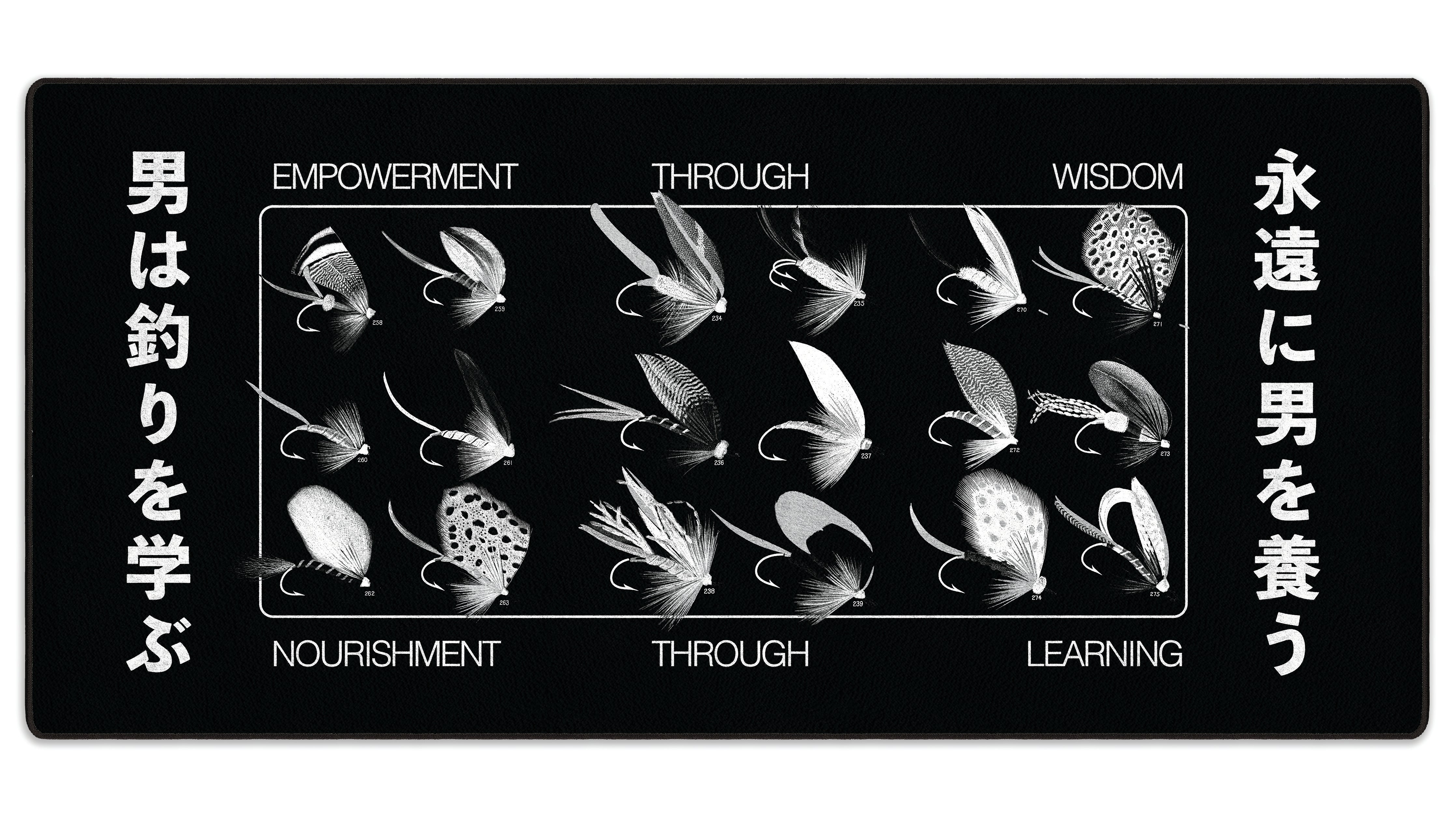 Fishing Lures