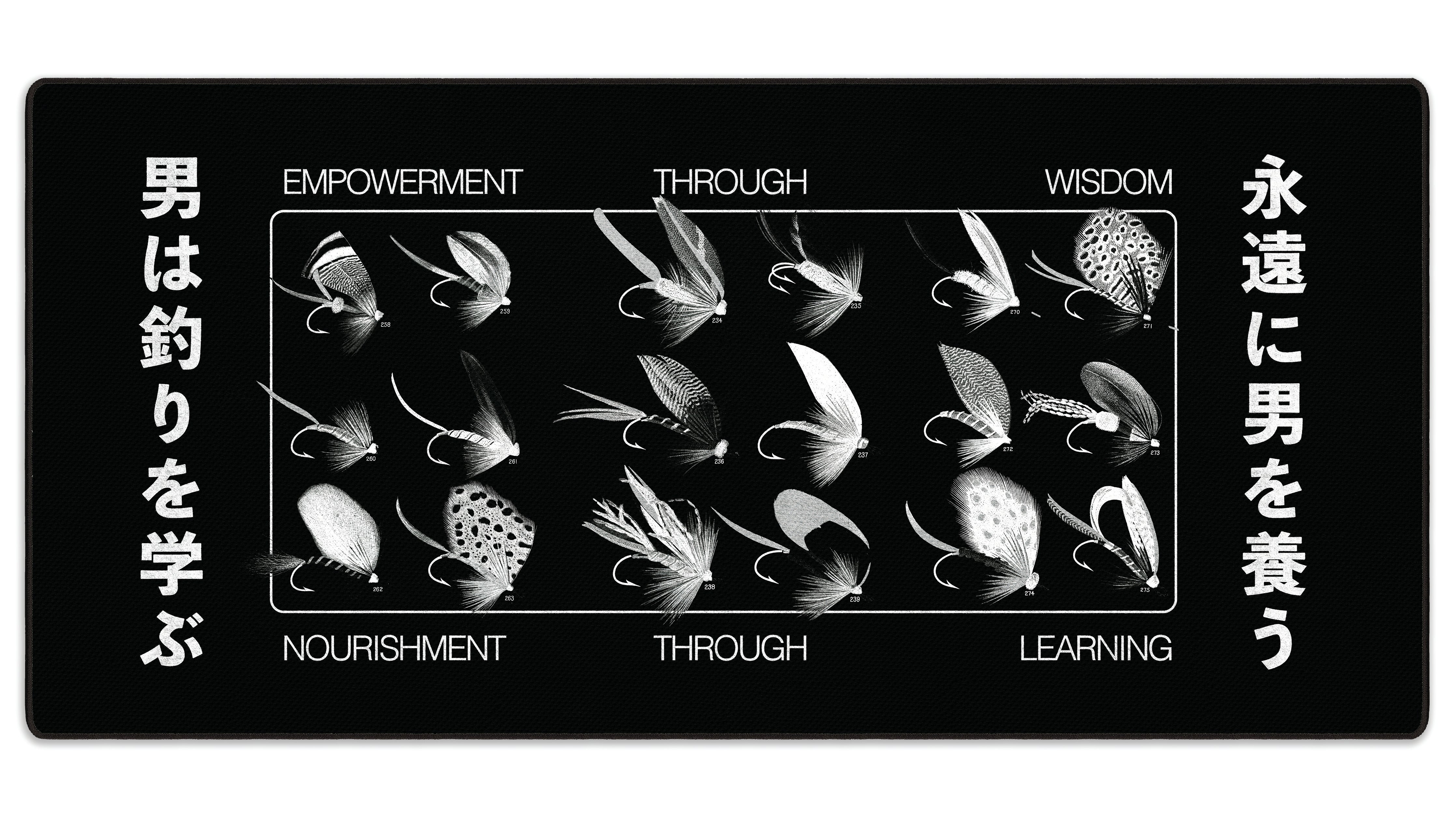 Fishing Lures
