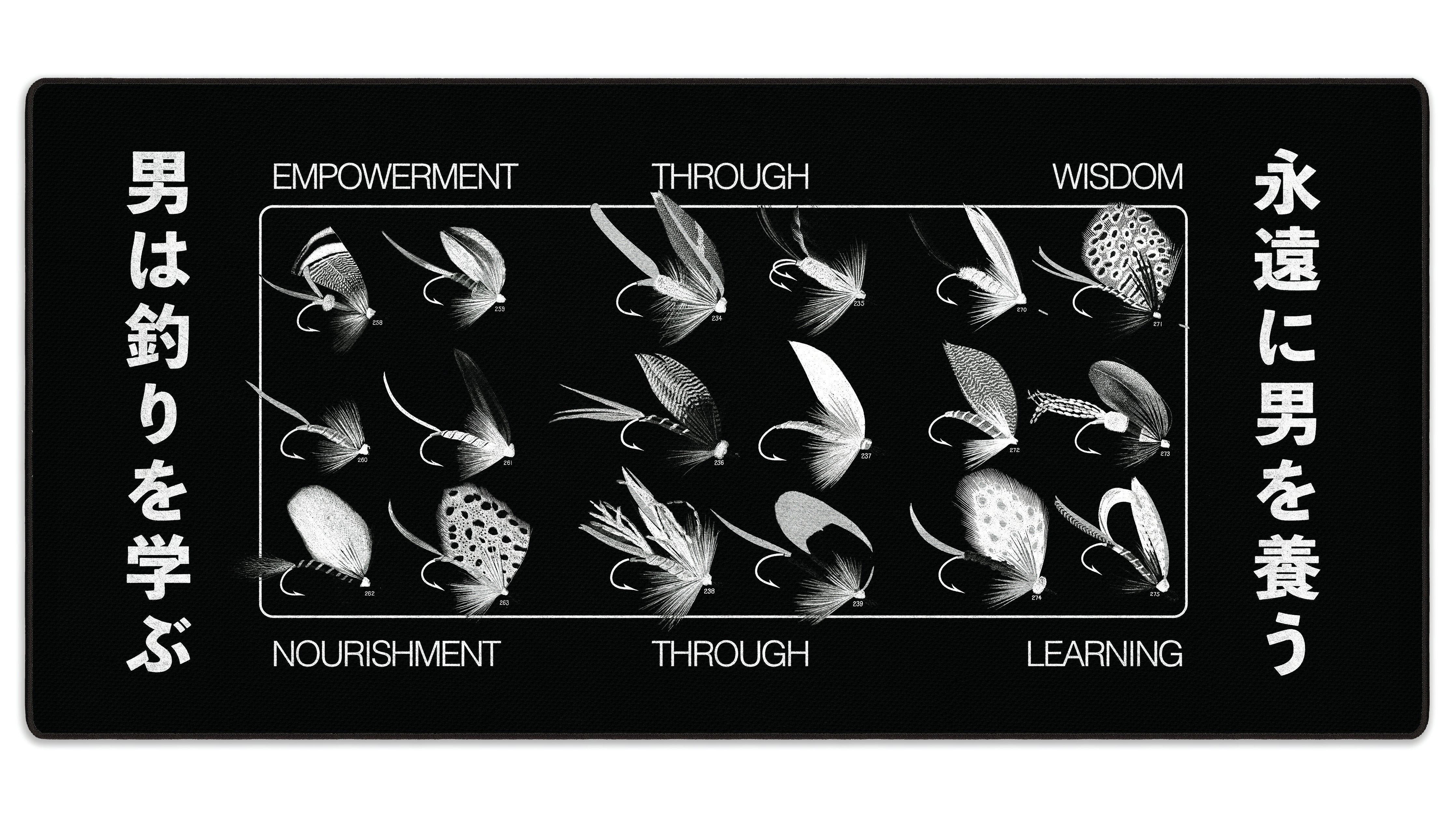 Fishing Lures