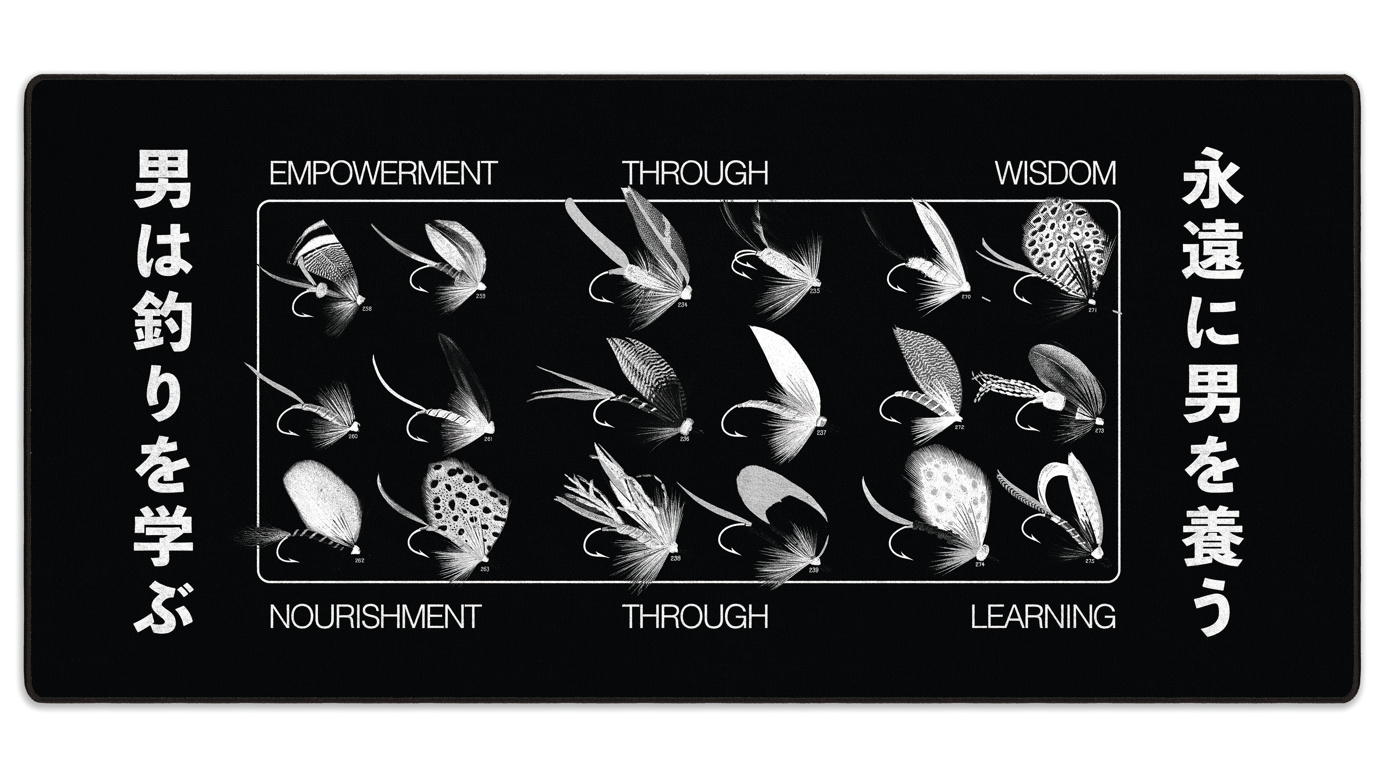 Fishing Lures