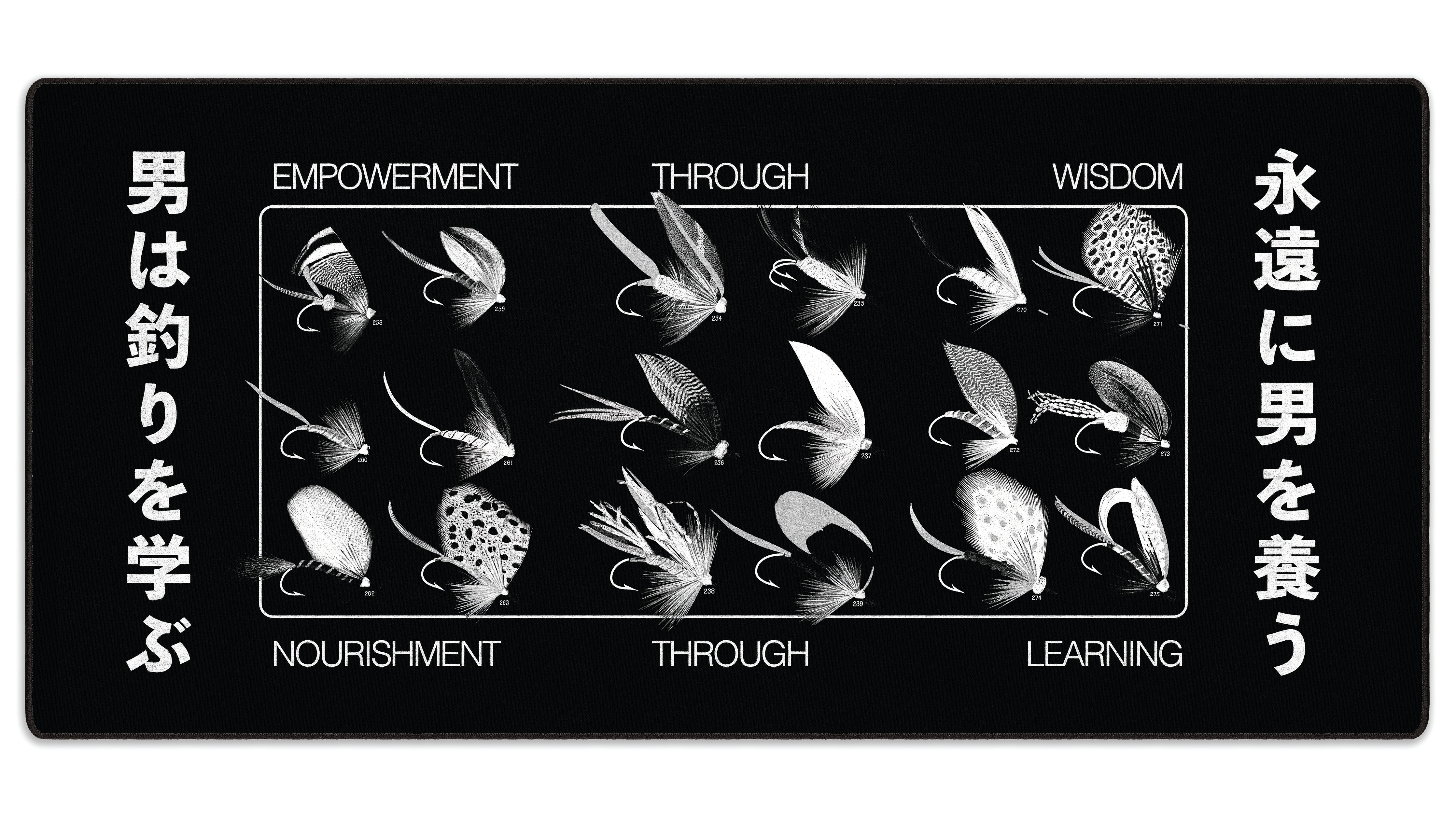 Fishing Lures
