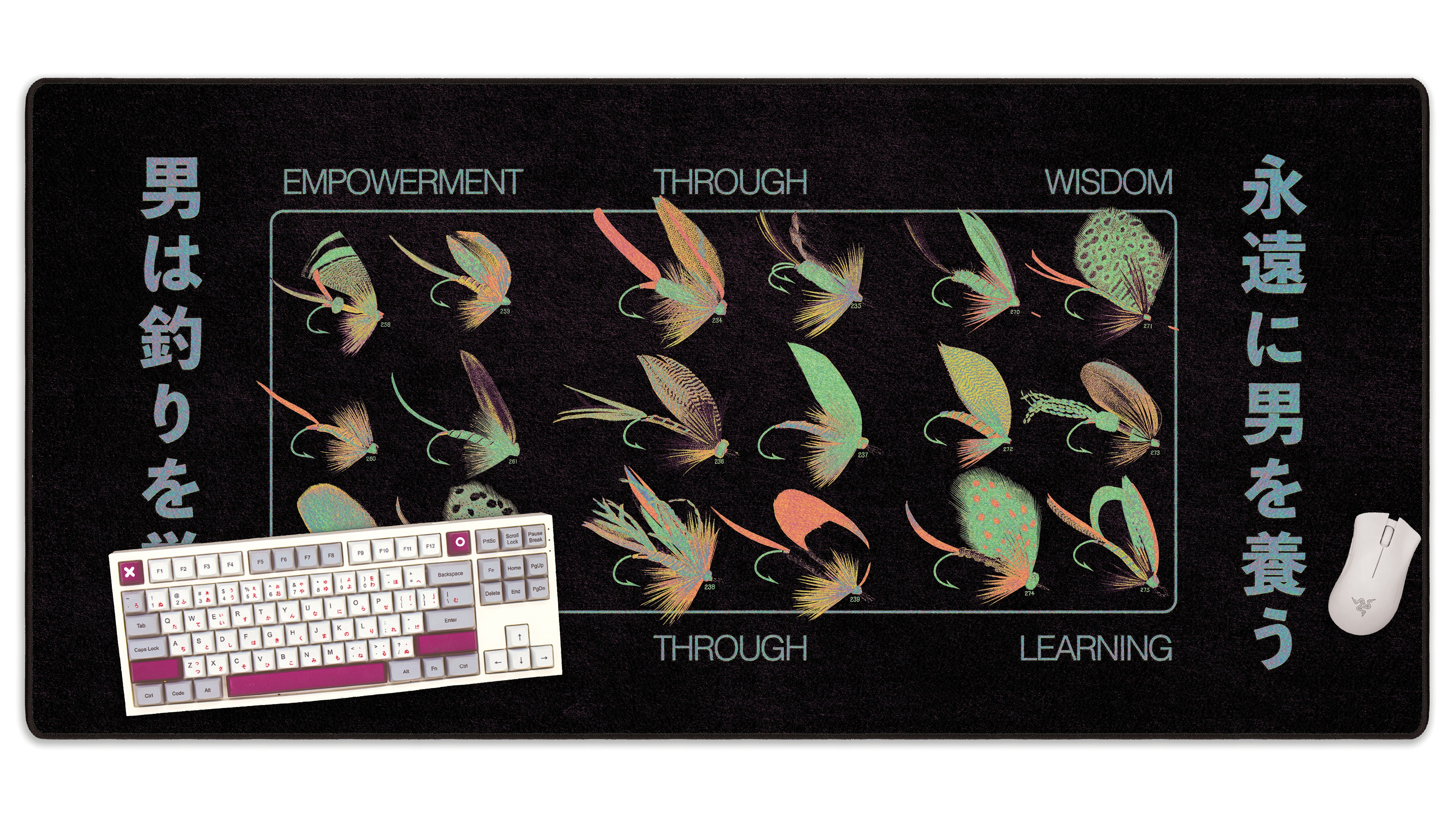 Fishing Lures