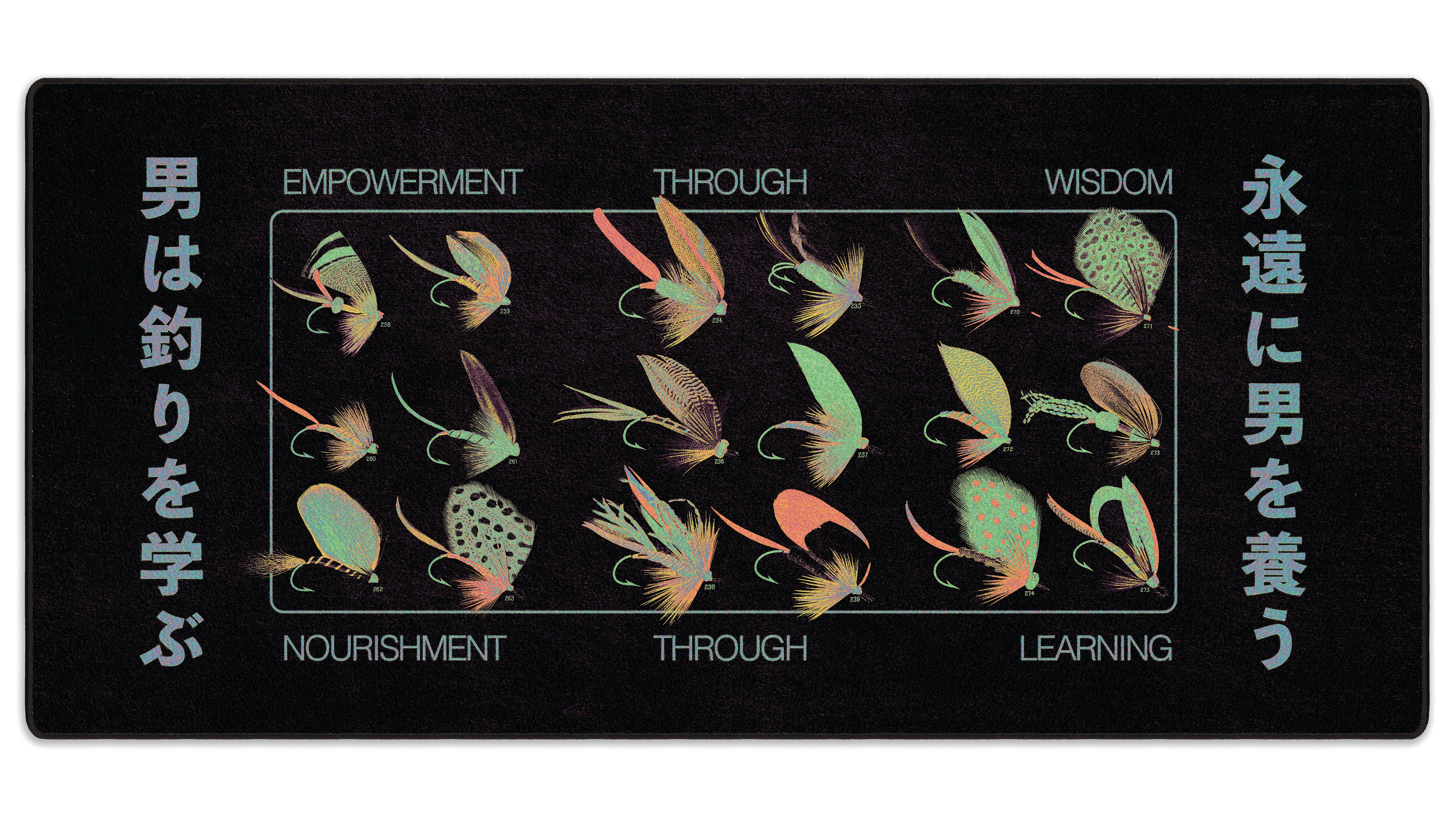Fishing Lures