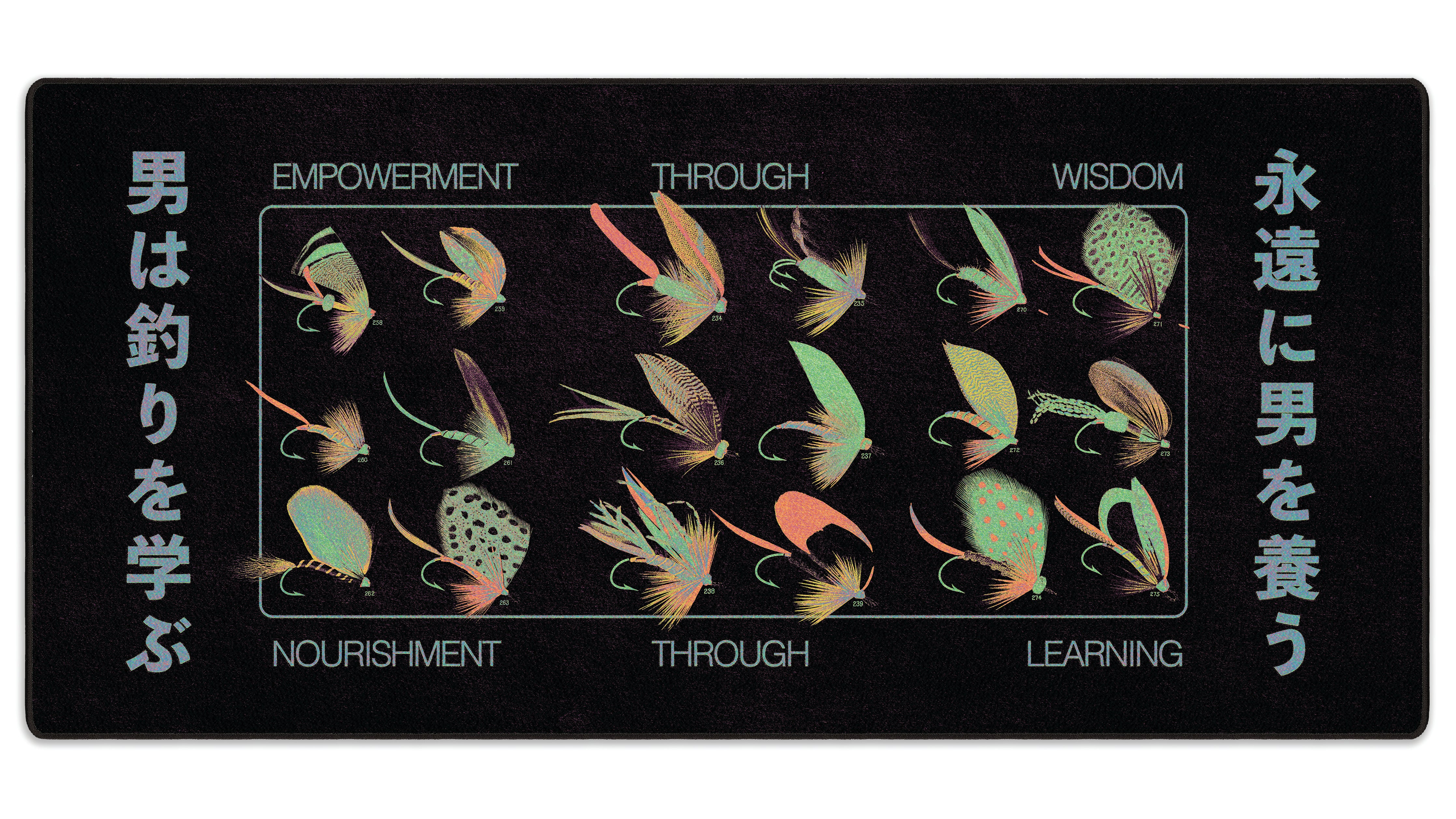 Fishing Lures
