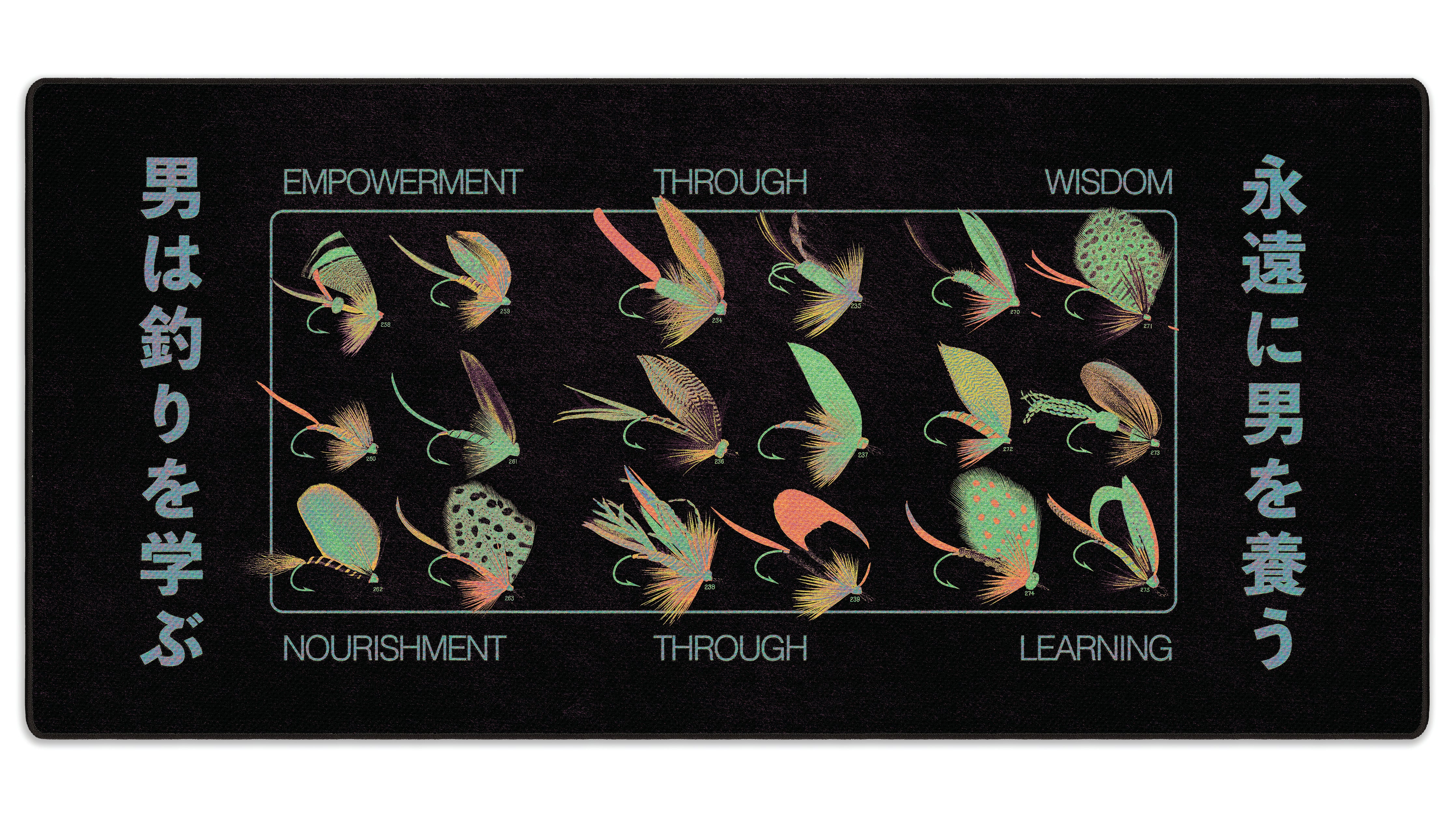 Fishing Lures