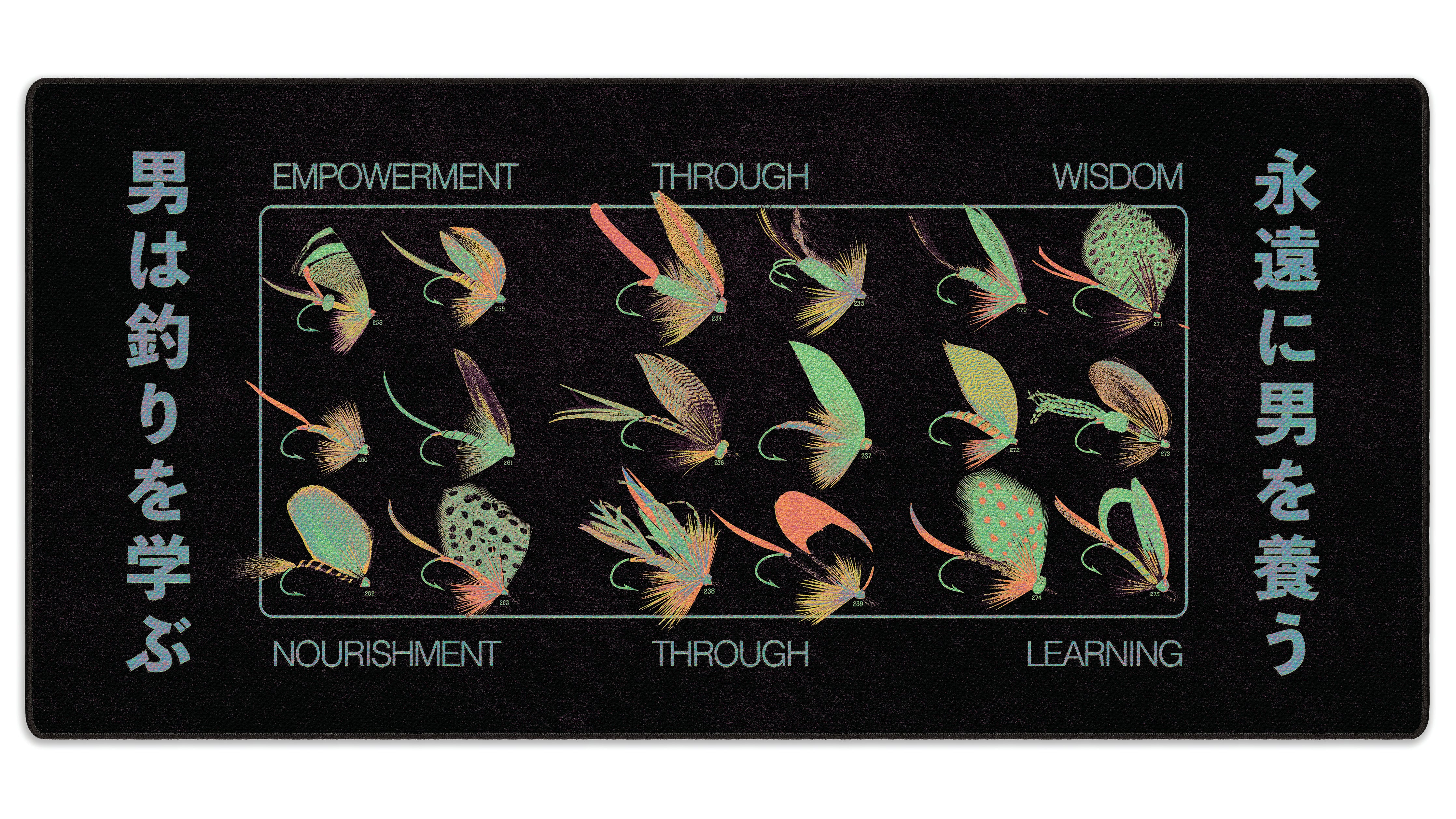 Fishing Lures