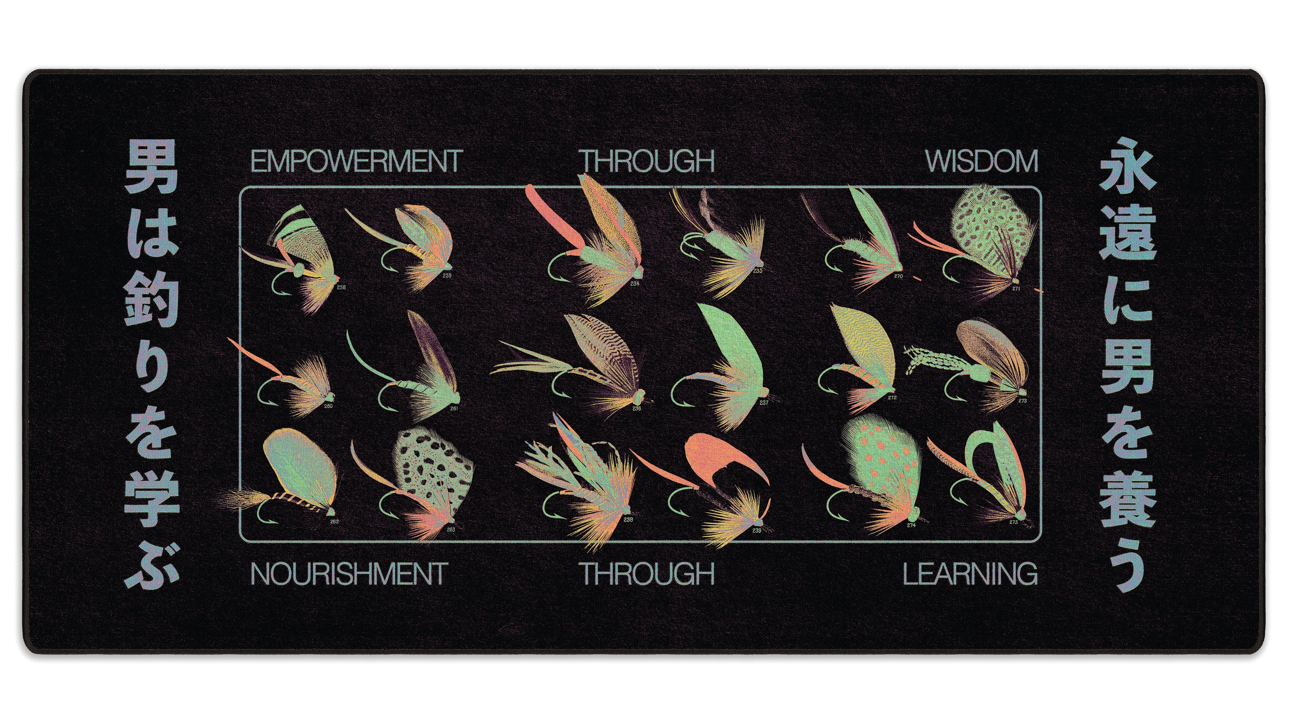 Fishing Lures