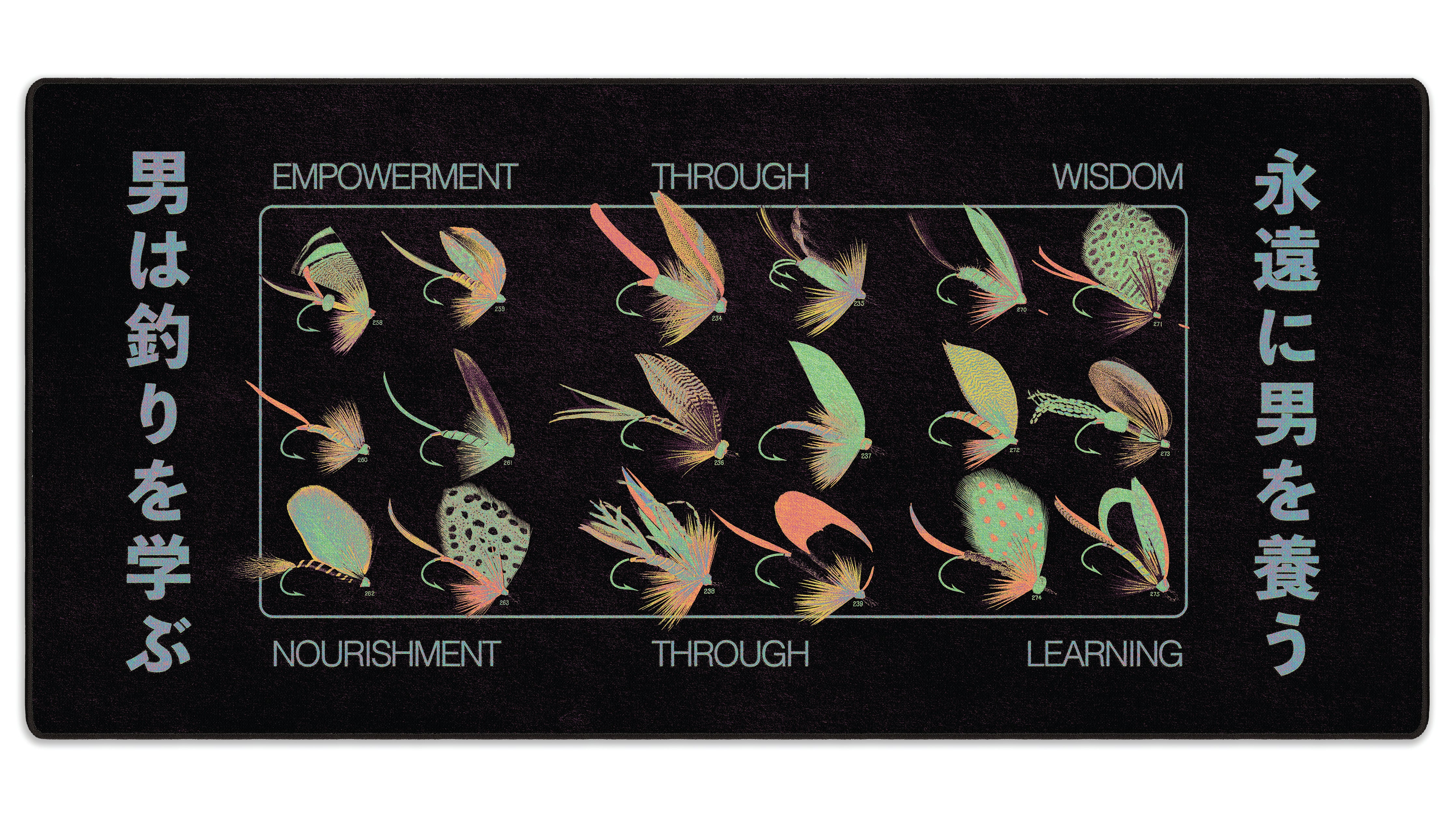 Fishing Lures