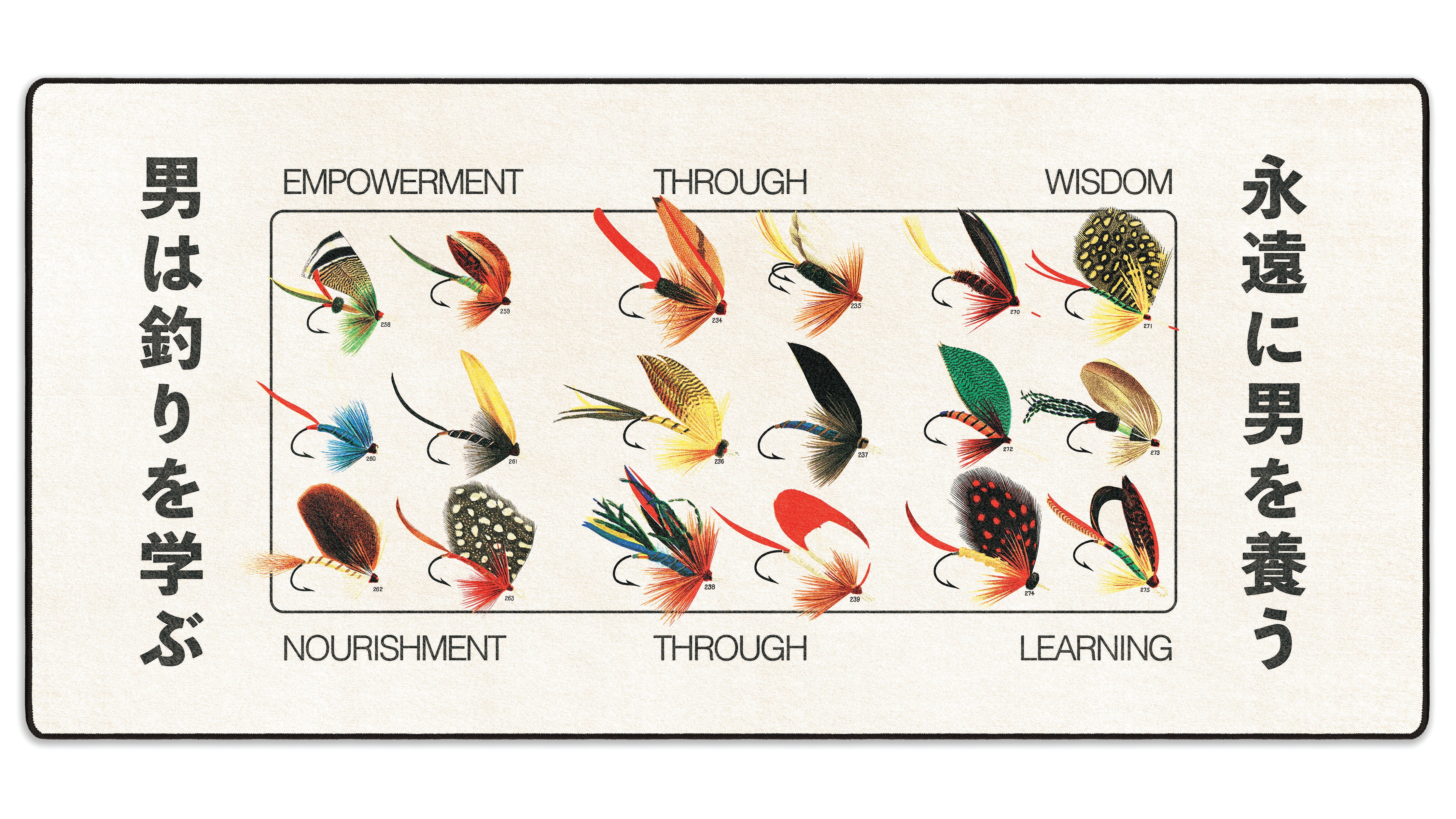 Fishing Lures