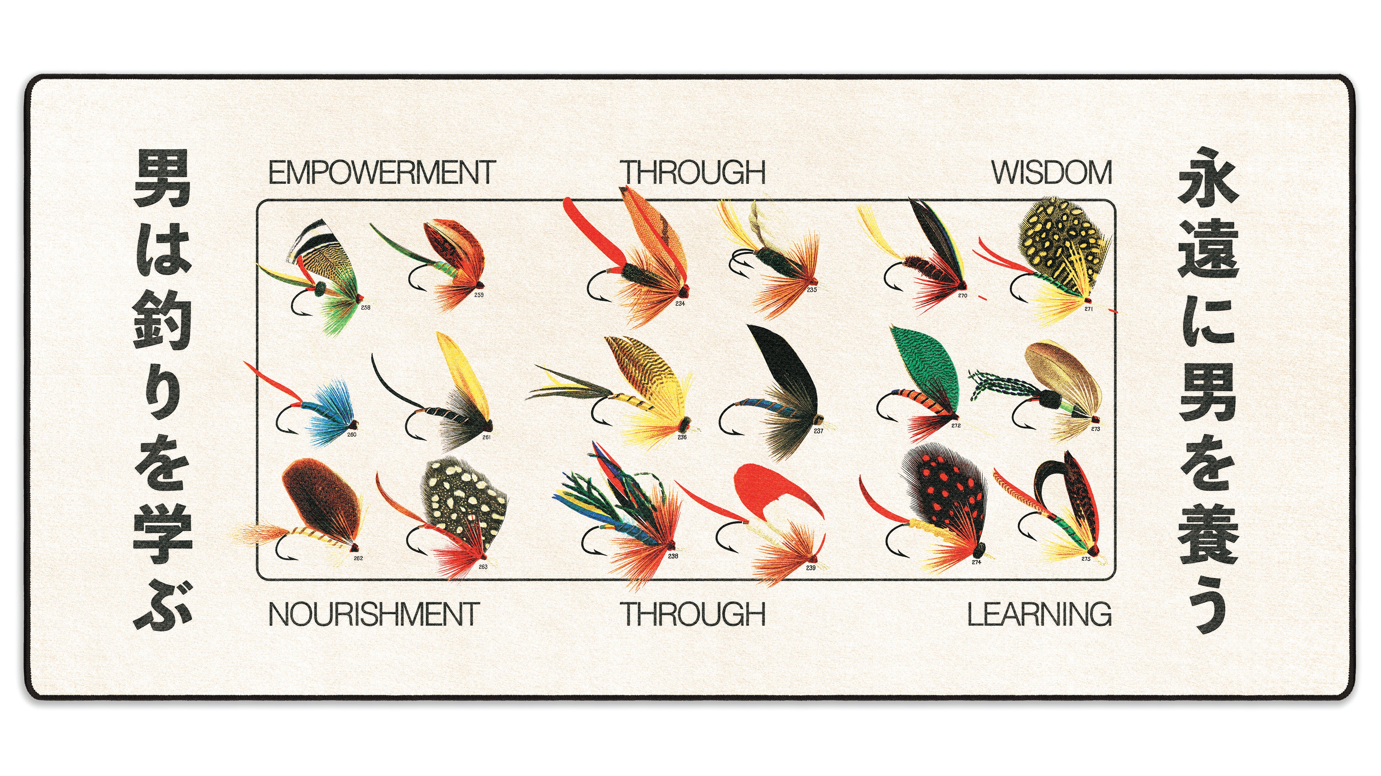 Fishing Lures
