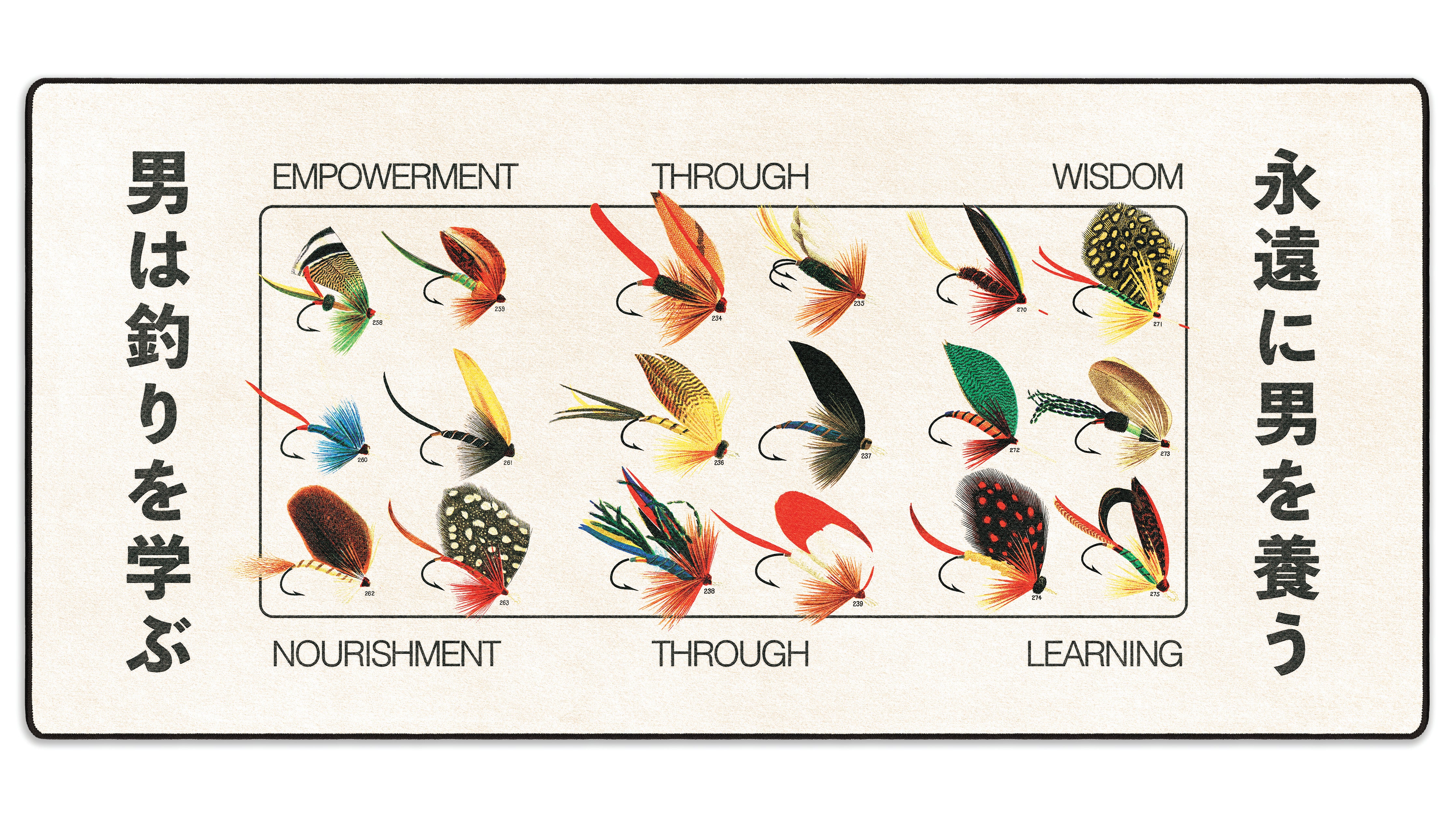 Fishing Lures