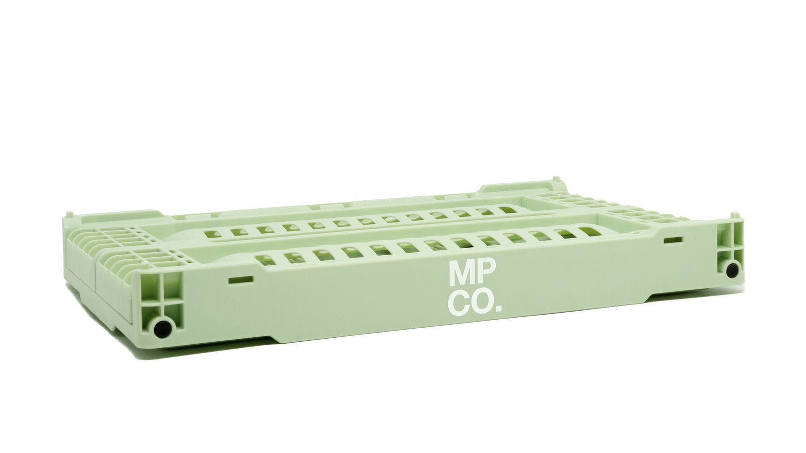 MPCO Foldable Desk Crate - The Mousepad Company