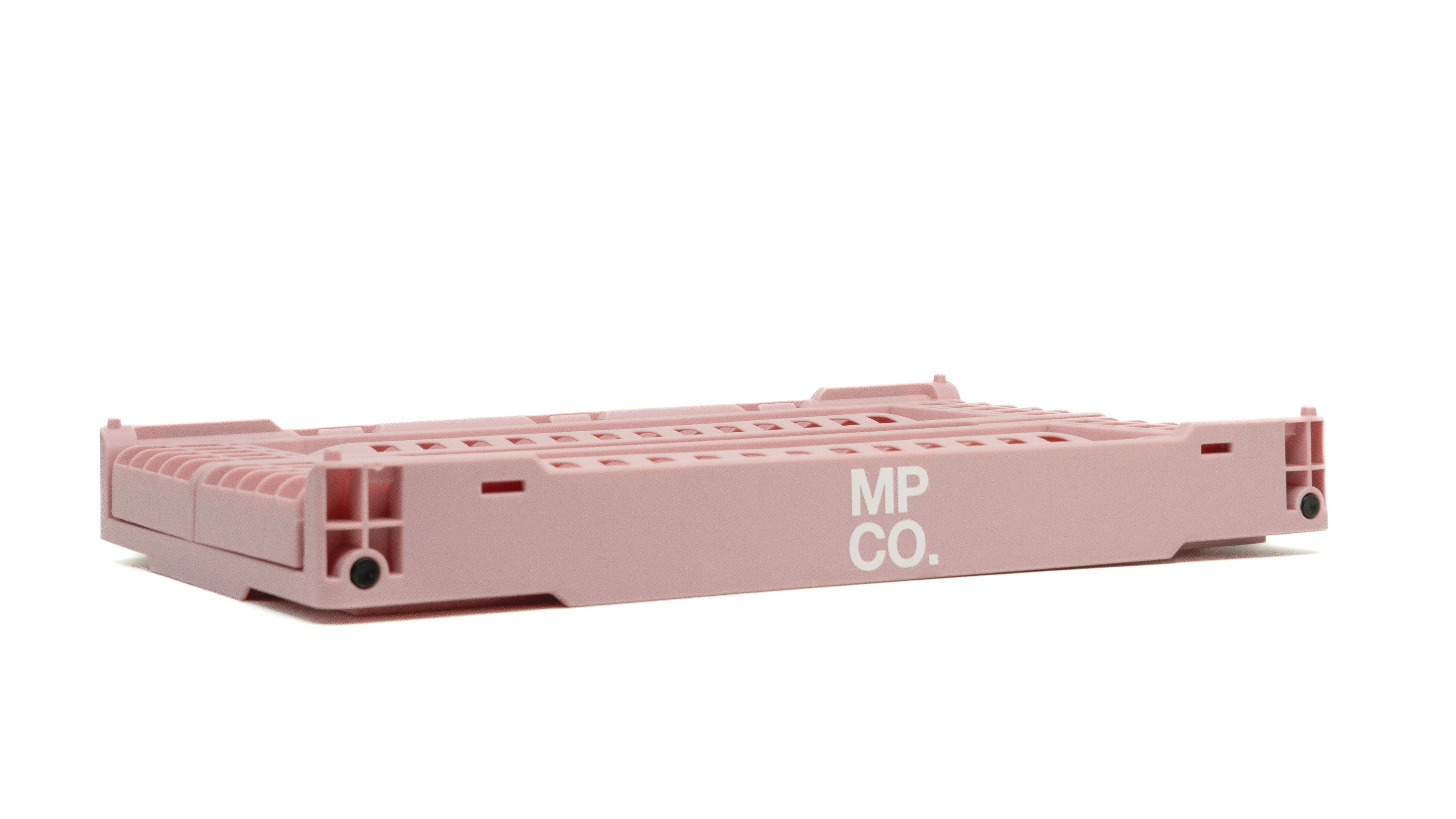 MPCO Foldable Desk Crate - The Mousepad Company