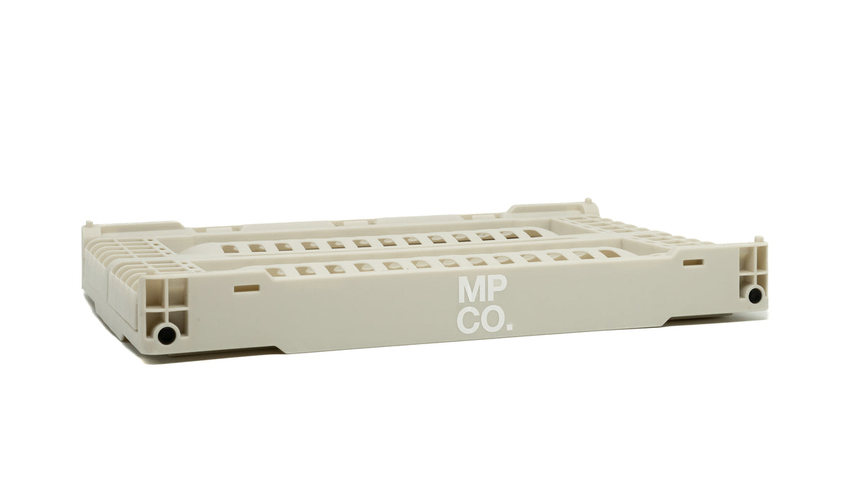 MPCO Foldable Desk Crate