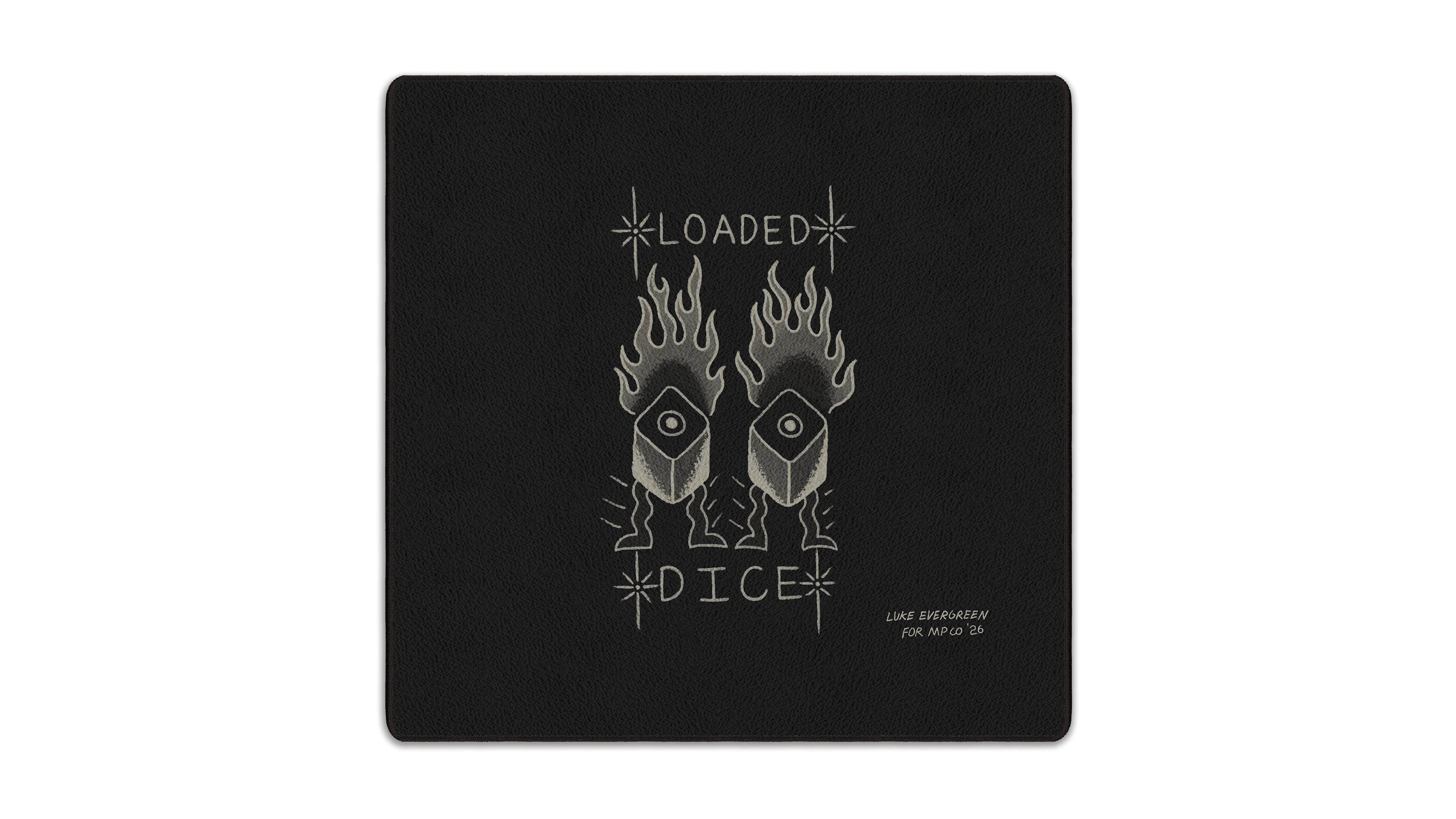 Fortune - The Mousepad Company