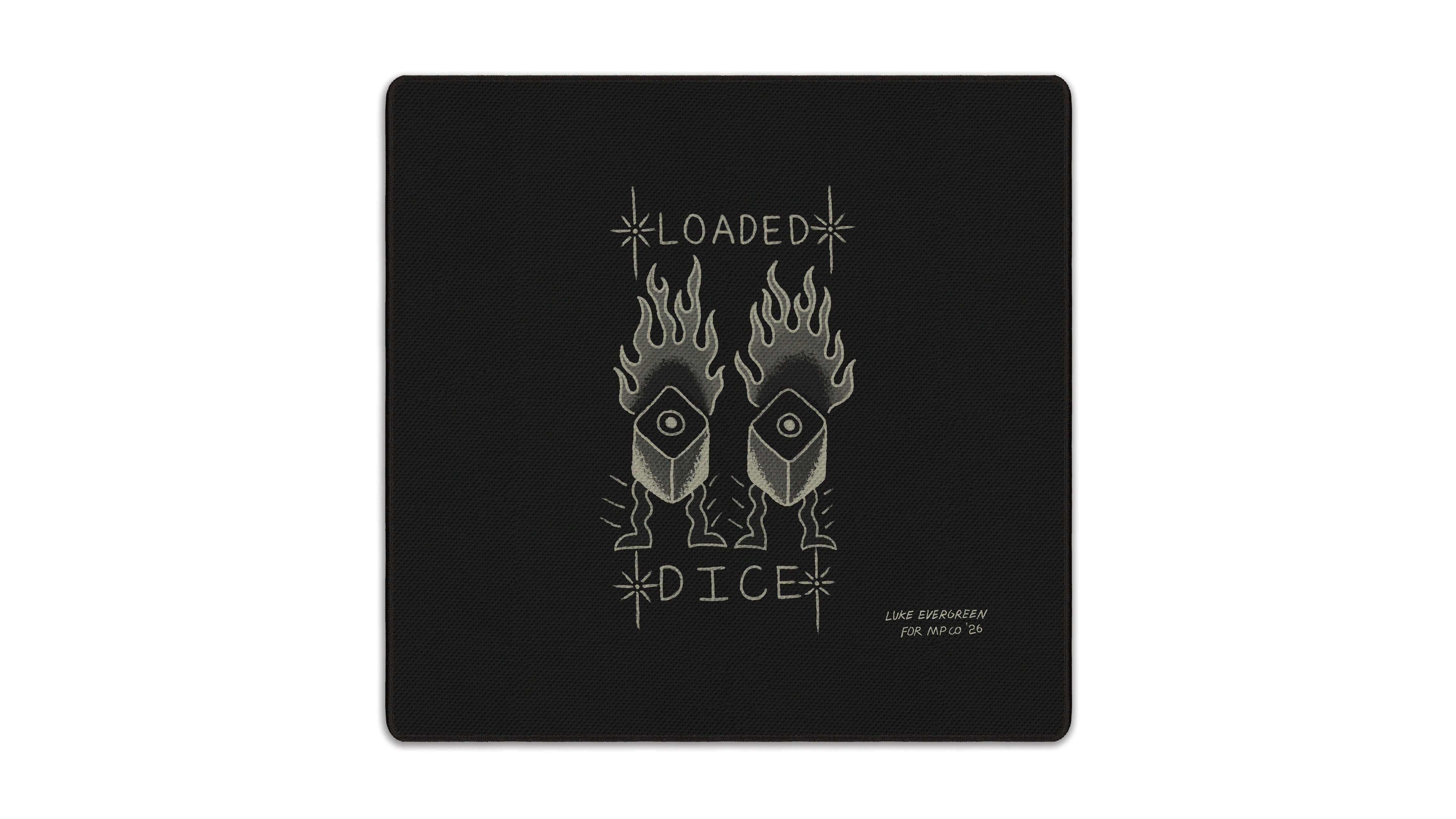 Fortune - The Mousepad Company