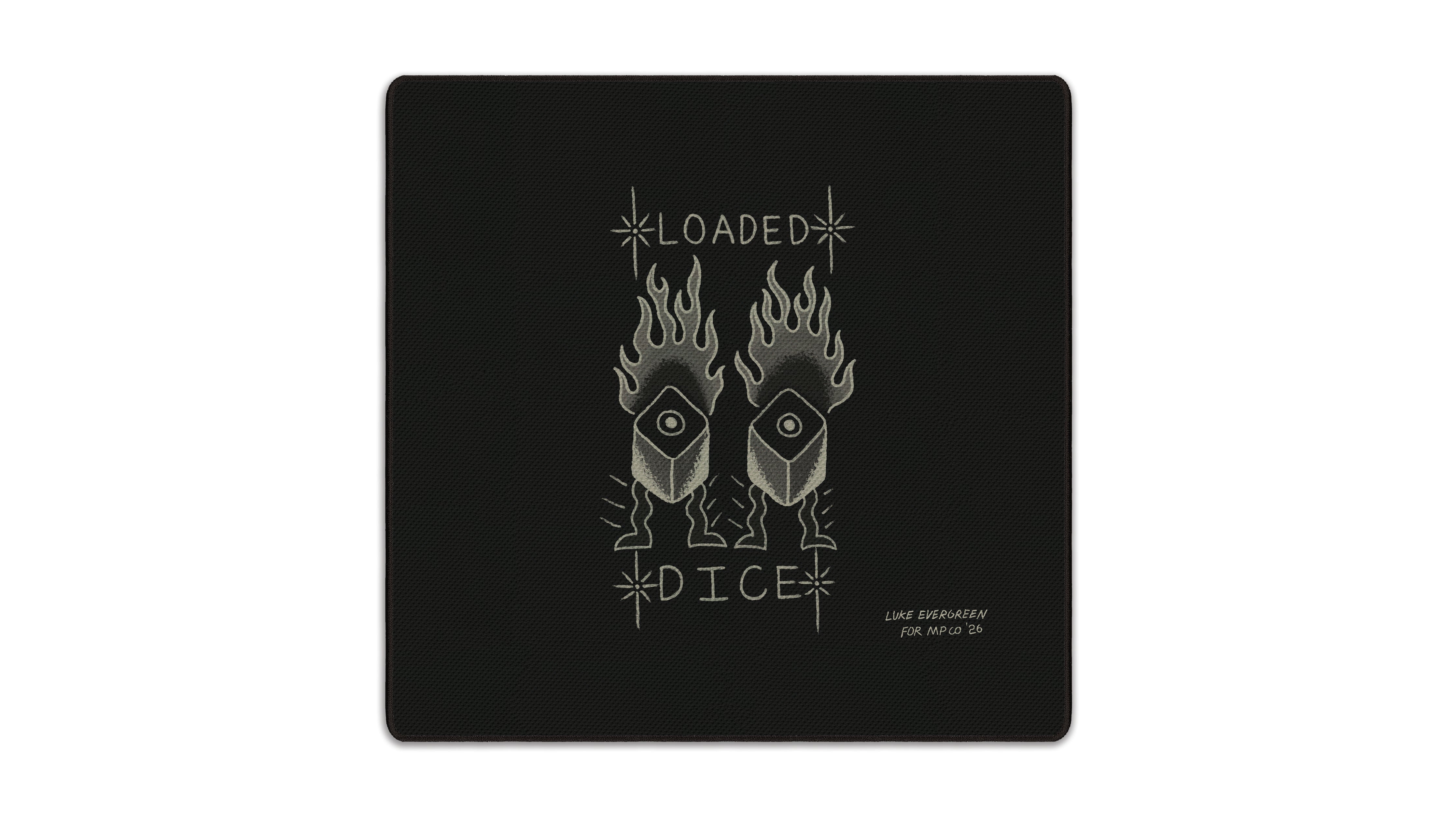 Fortune - The Mousepad Company