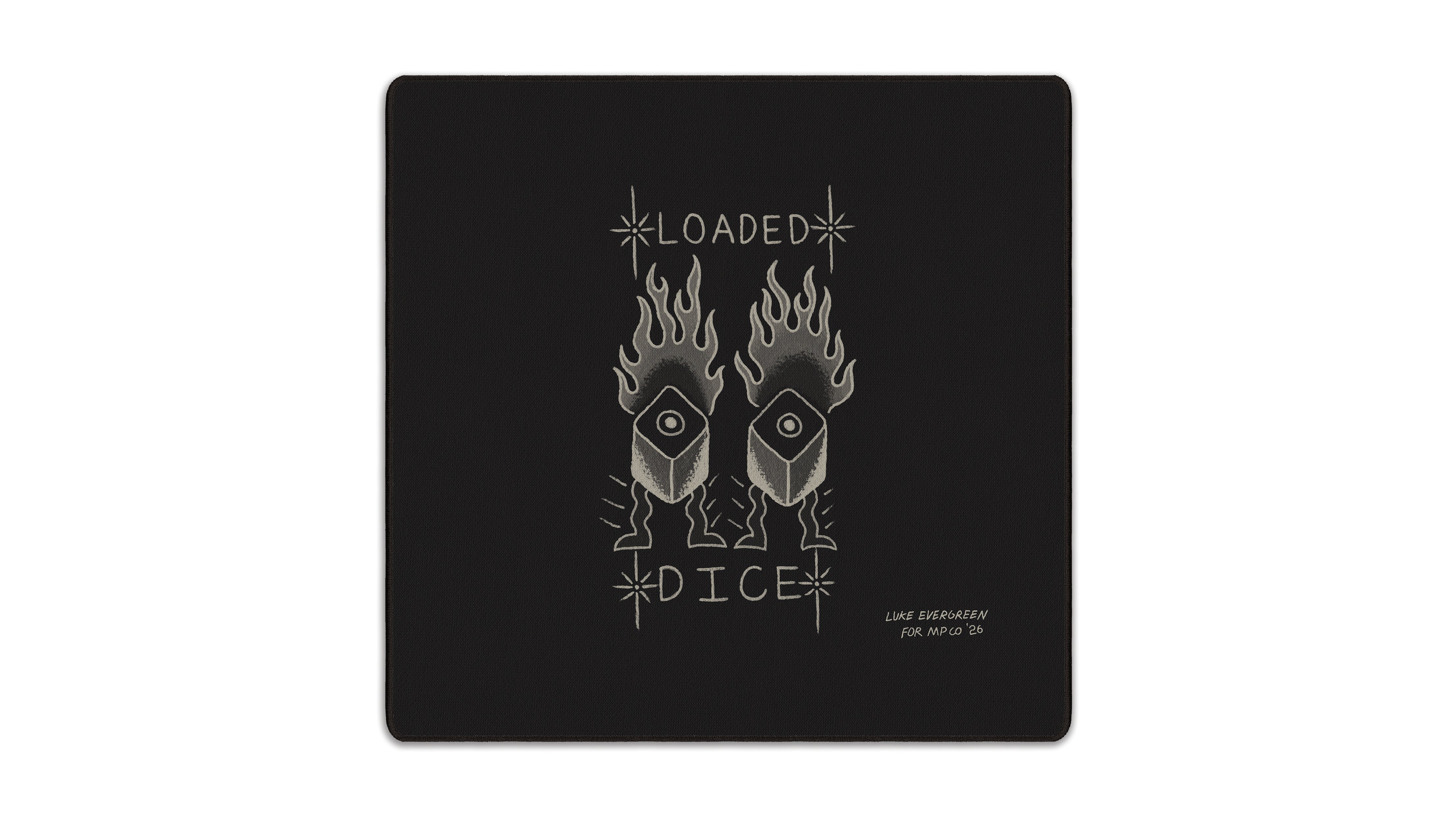 Fortune - The Mousepad Company