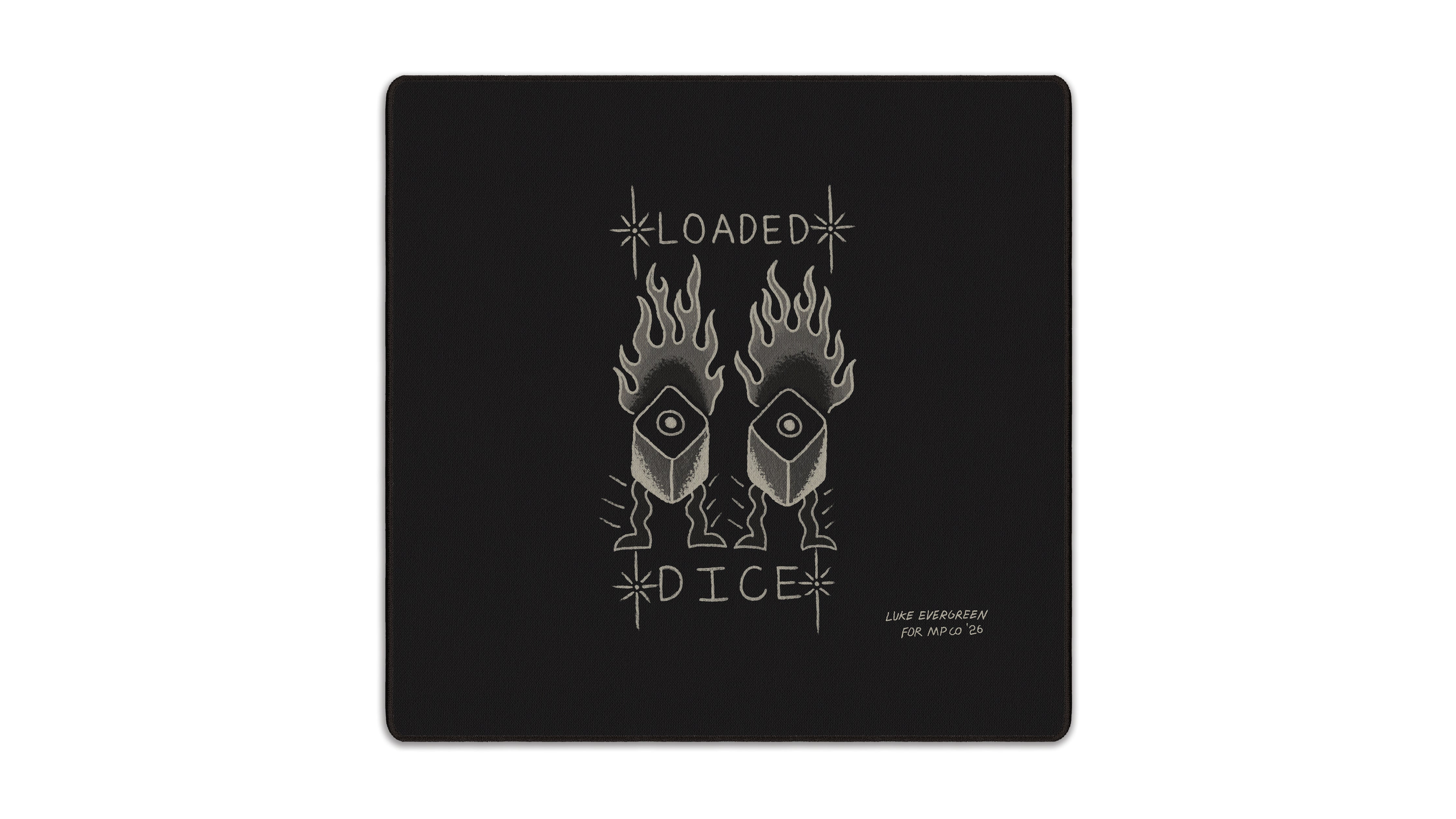 Fortune - The Mousepad Company