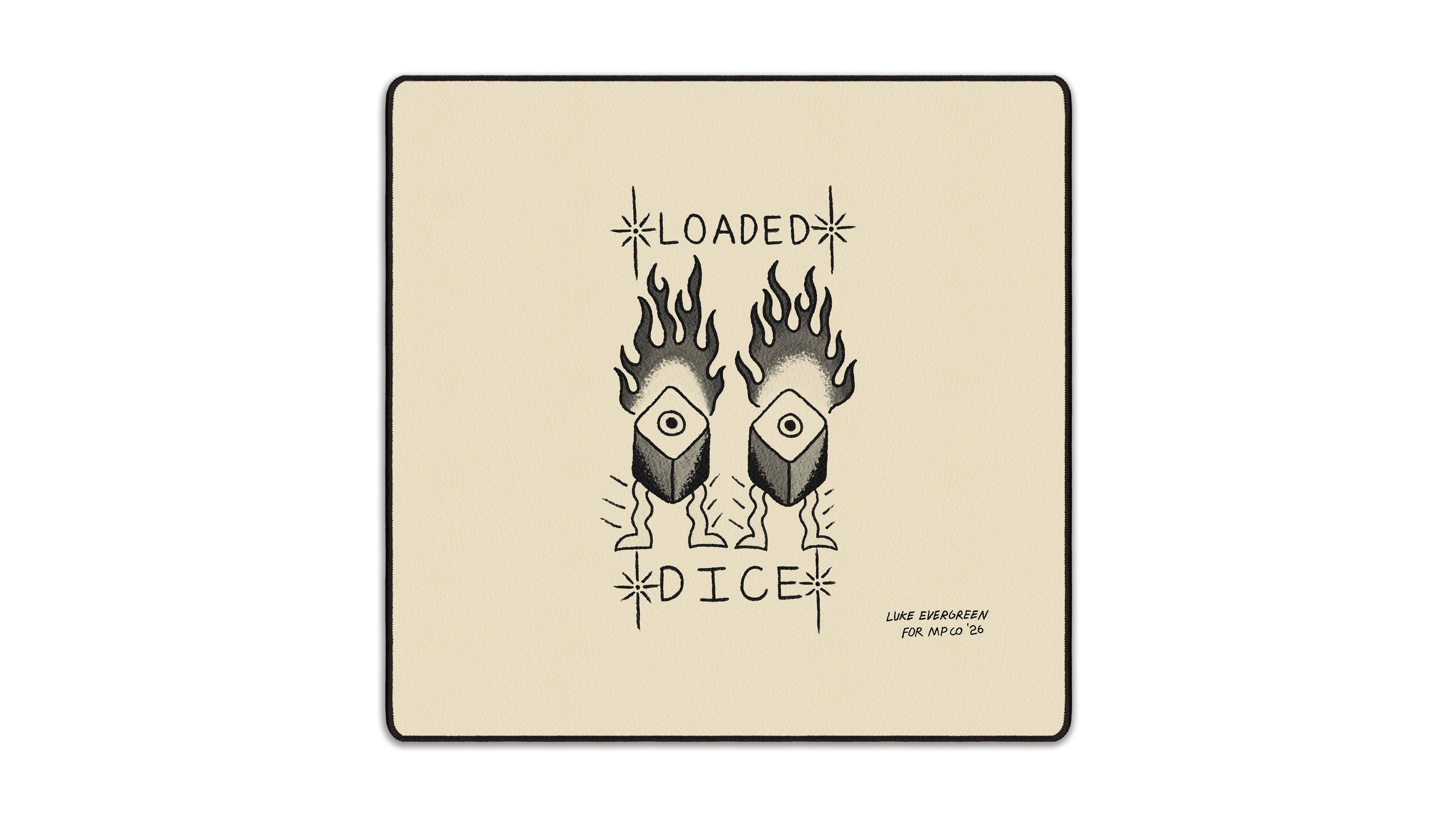 Fortune - The Mousepad Company