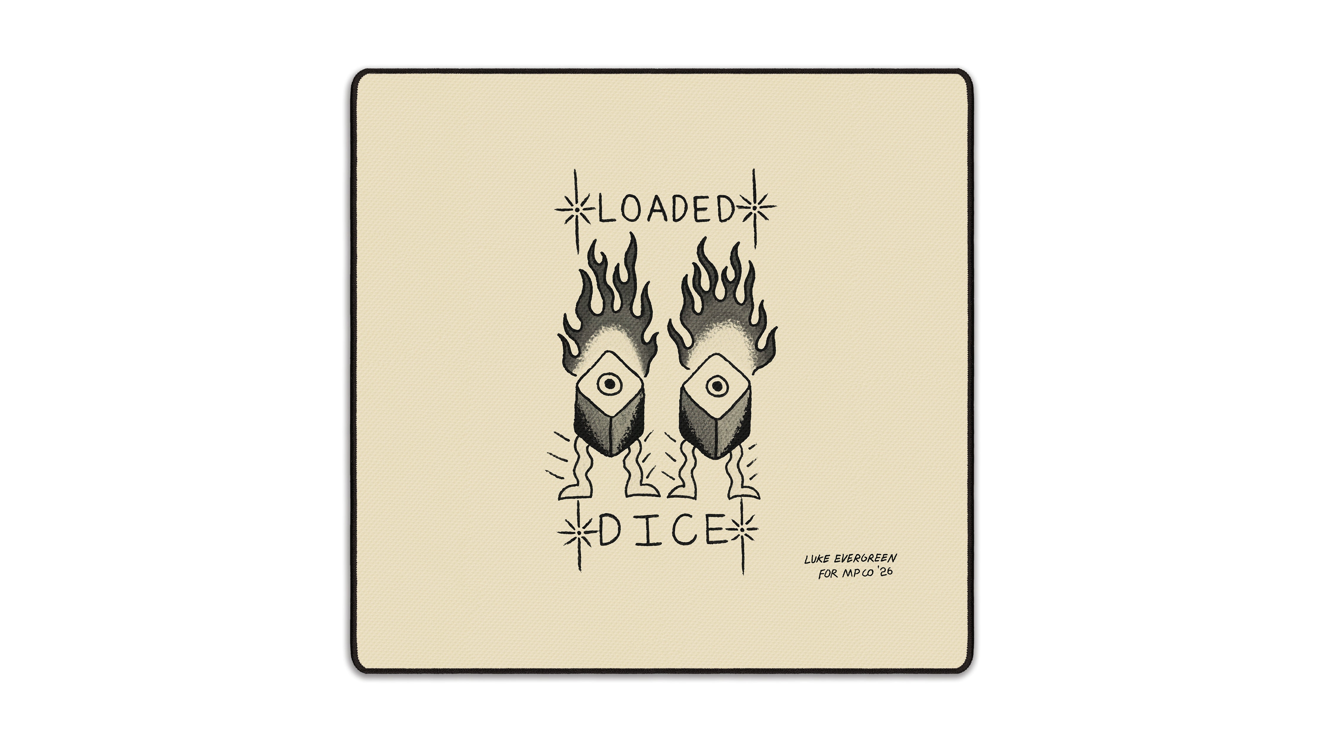 Fortune - The Mousepad Company