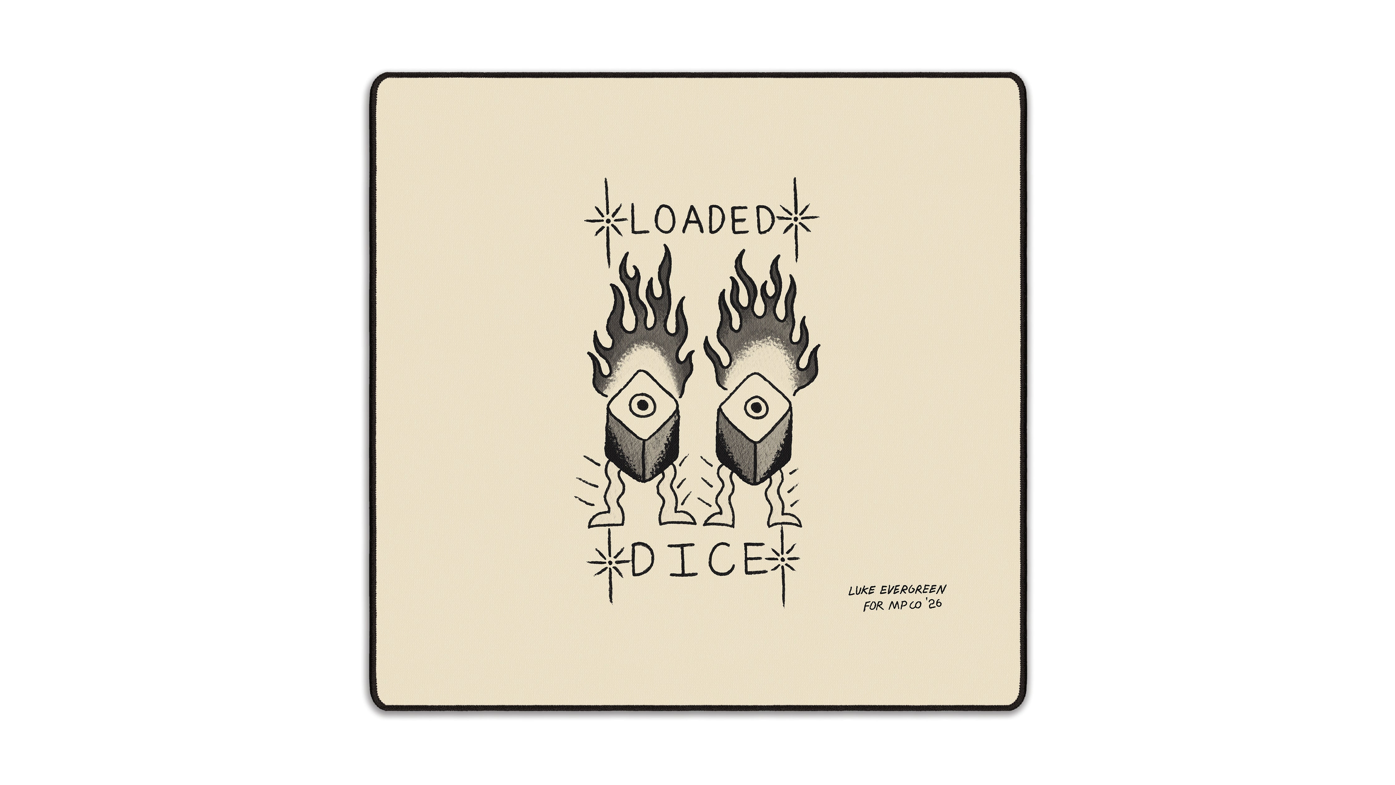 Fortune - The Mousepad Company