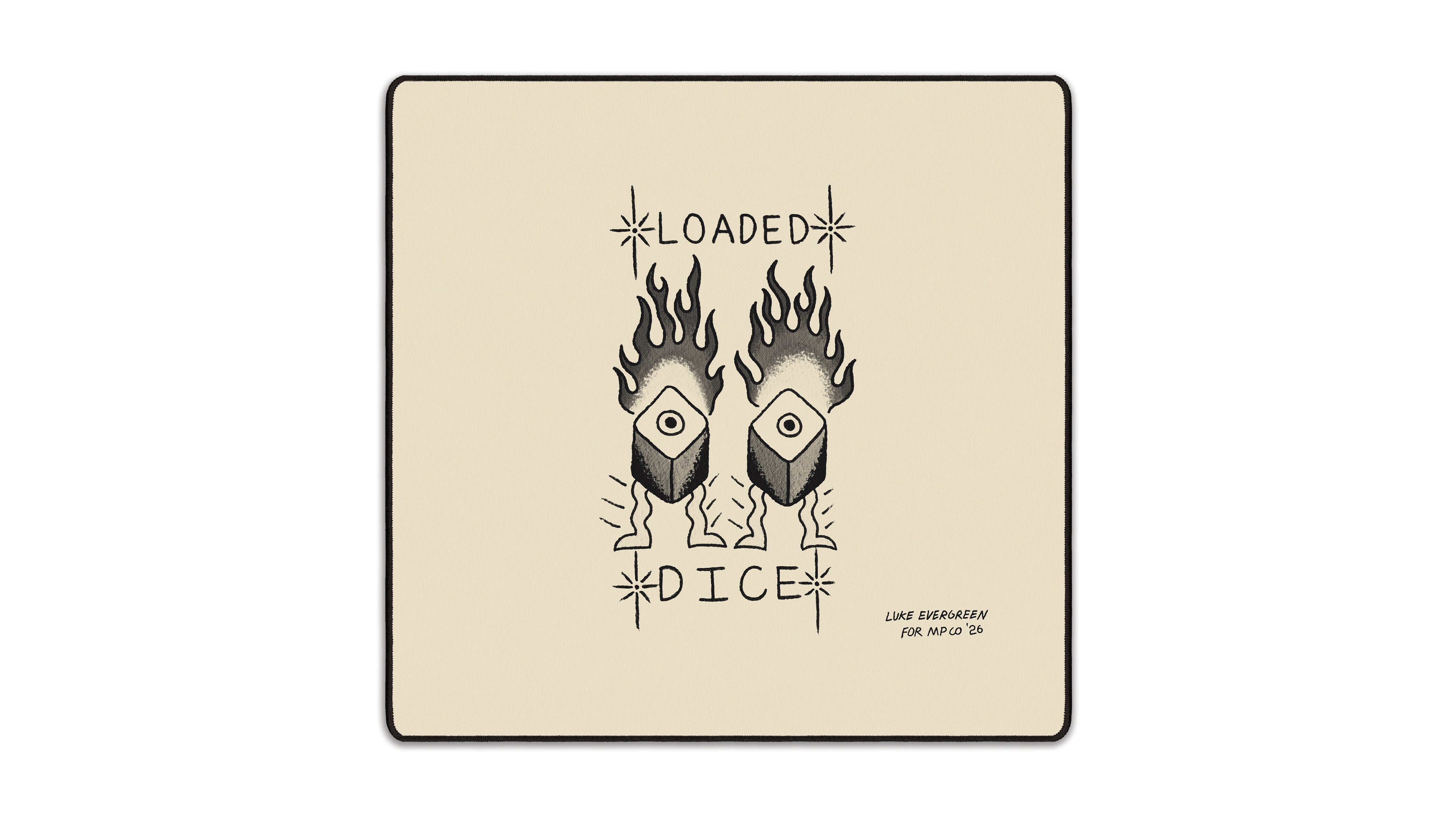 Fortune - The Mousepad Company