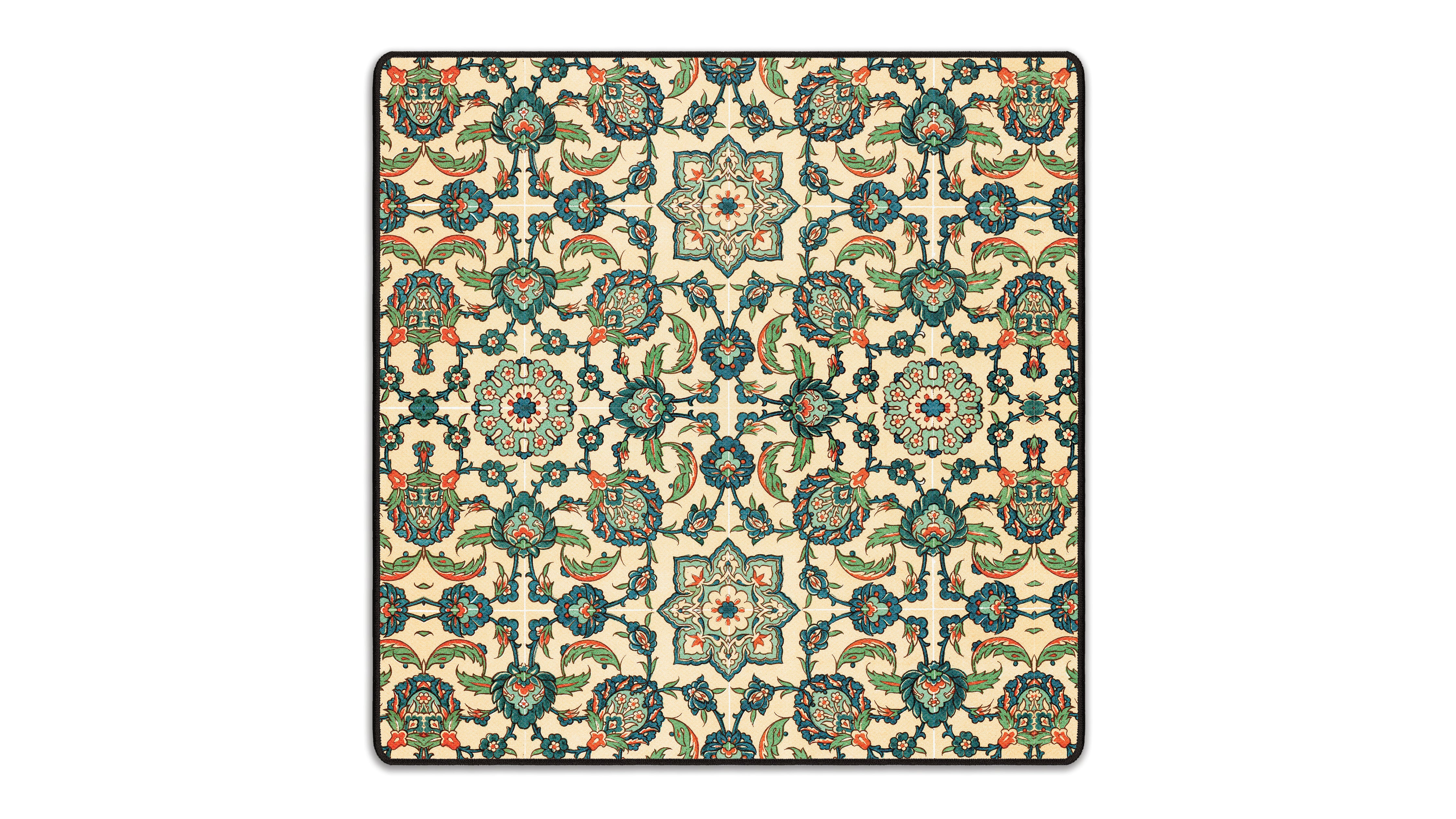 Emerald Garden - The Mousepad Company