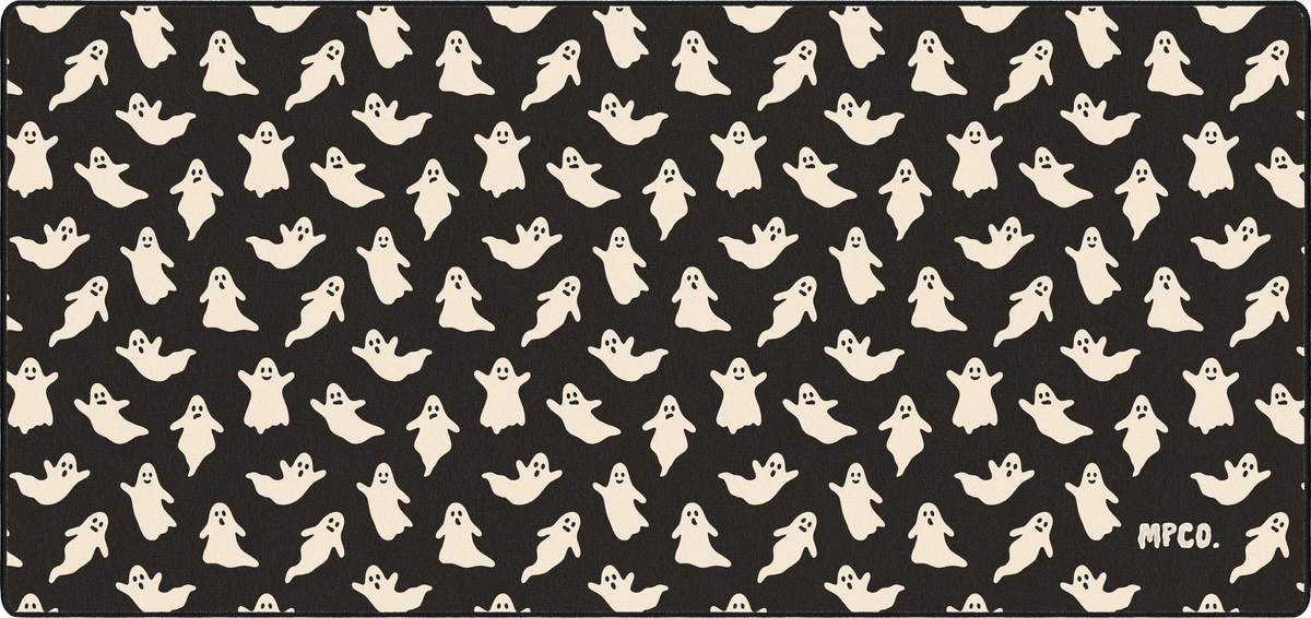 Ghosts