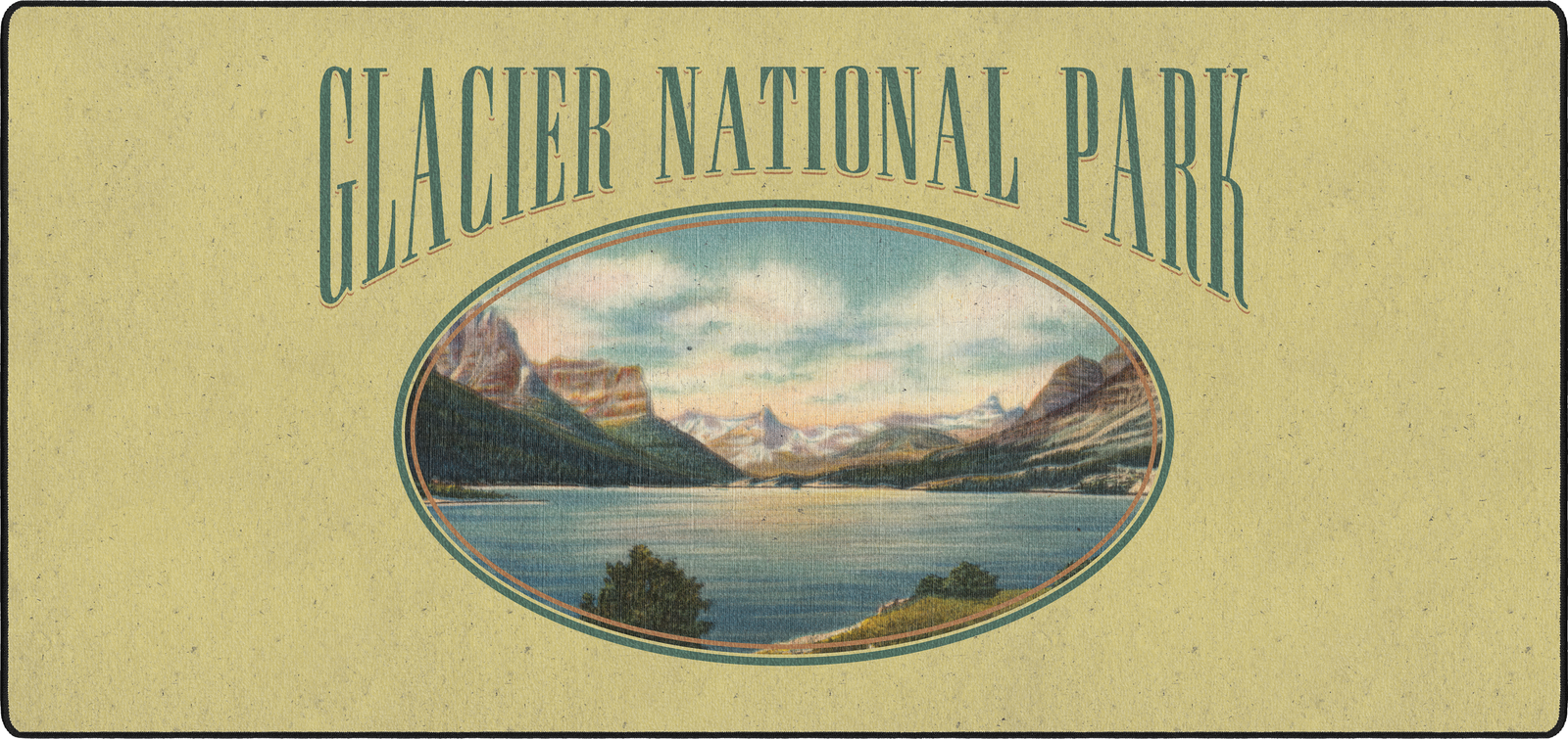 Glacier National Park