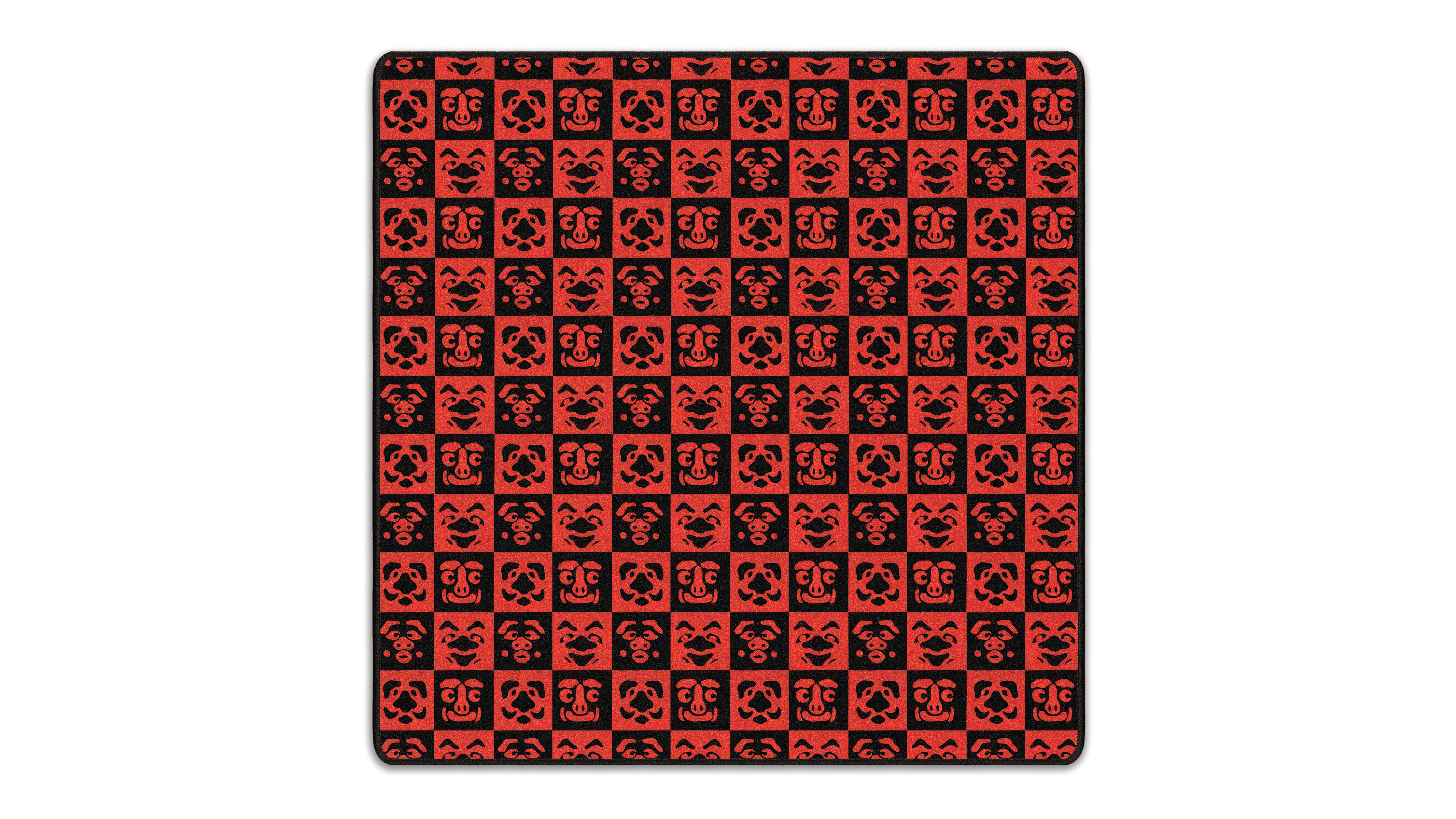 Goombahs, by Sekka - The Mousepad Company