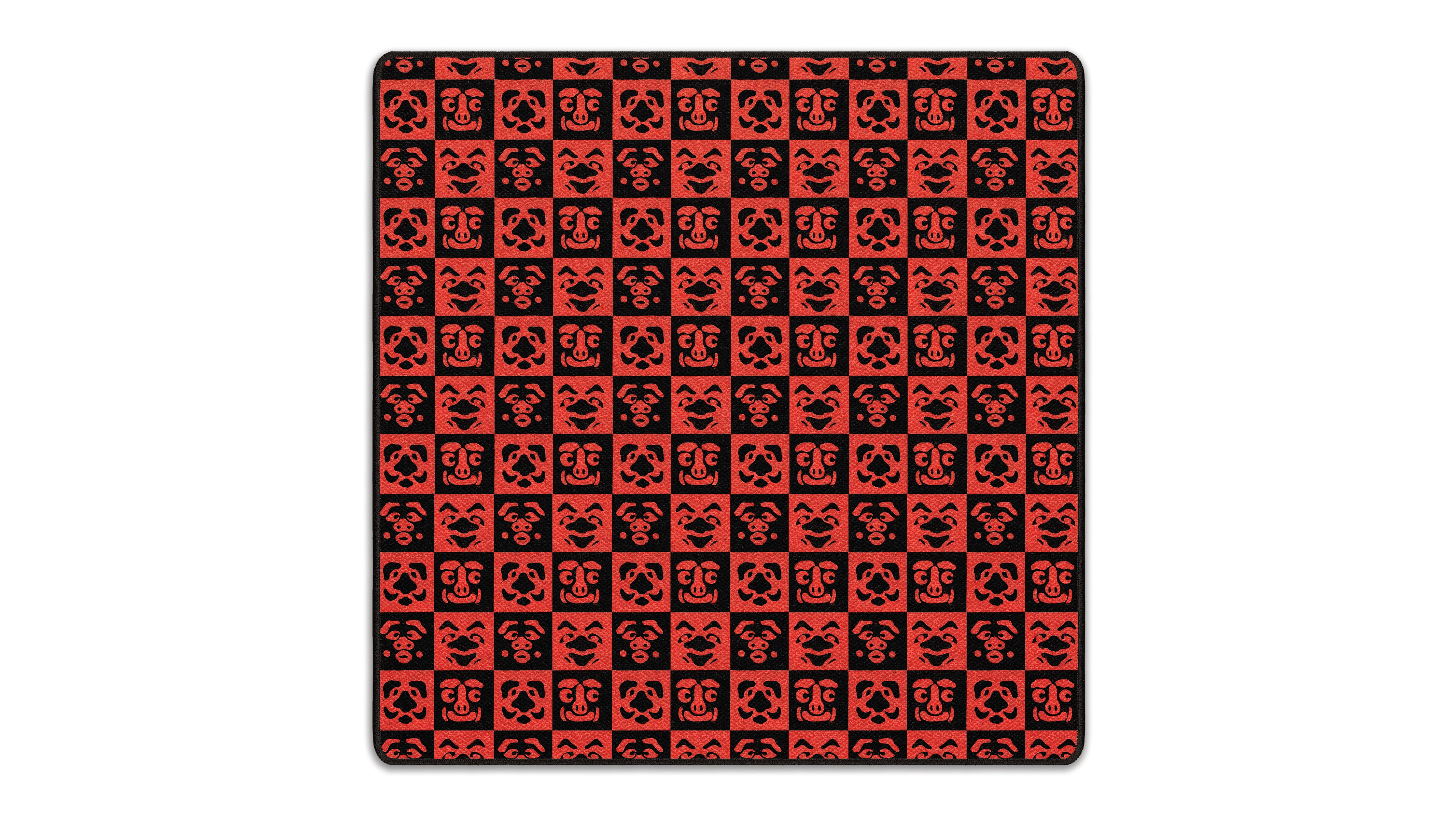 Goombahs, by Sekka - The Mousepad Company