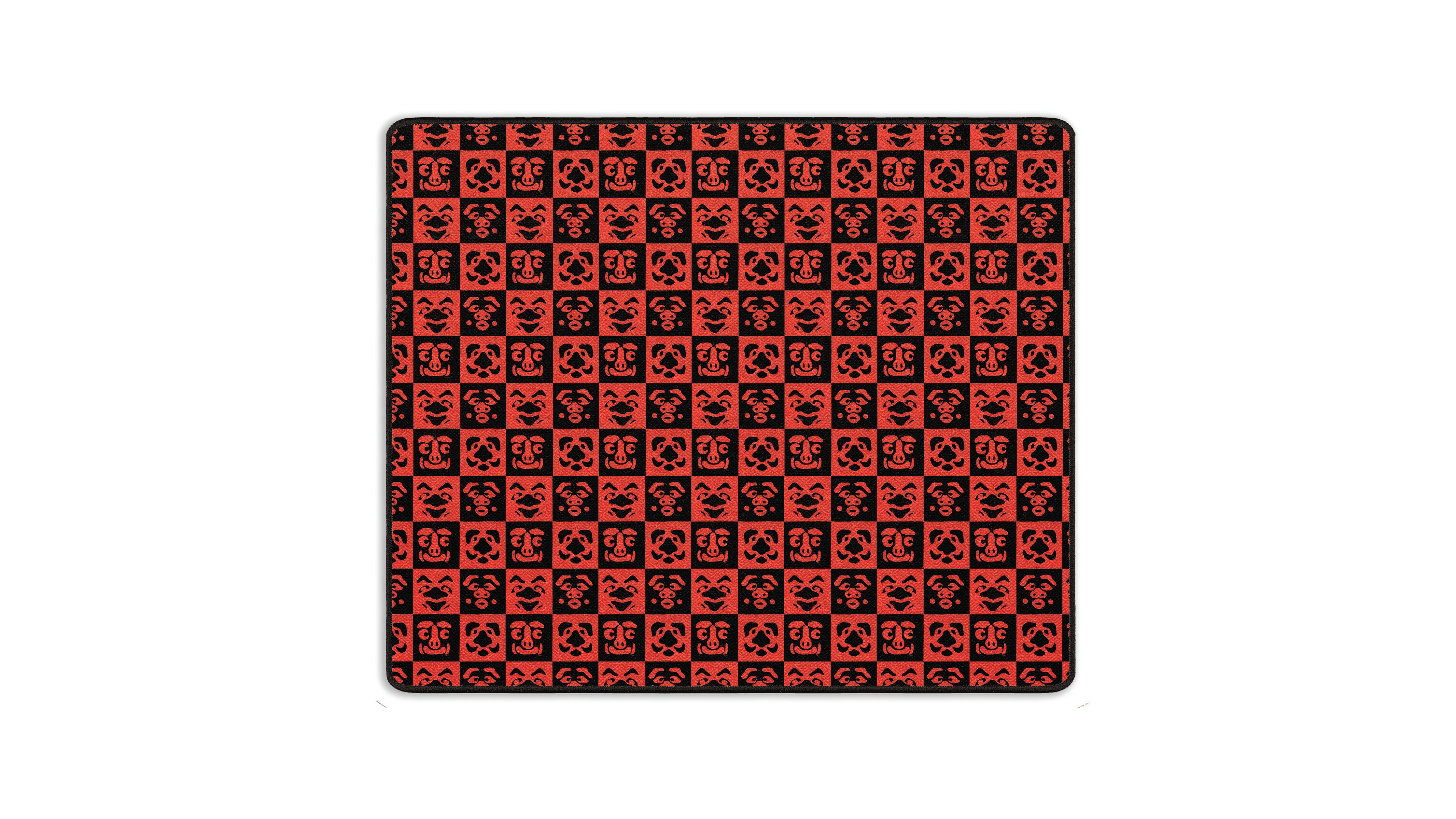 Goombahs, by Sekka - The Mousepad Company