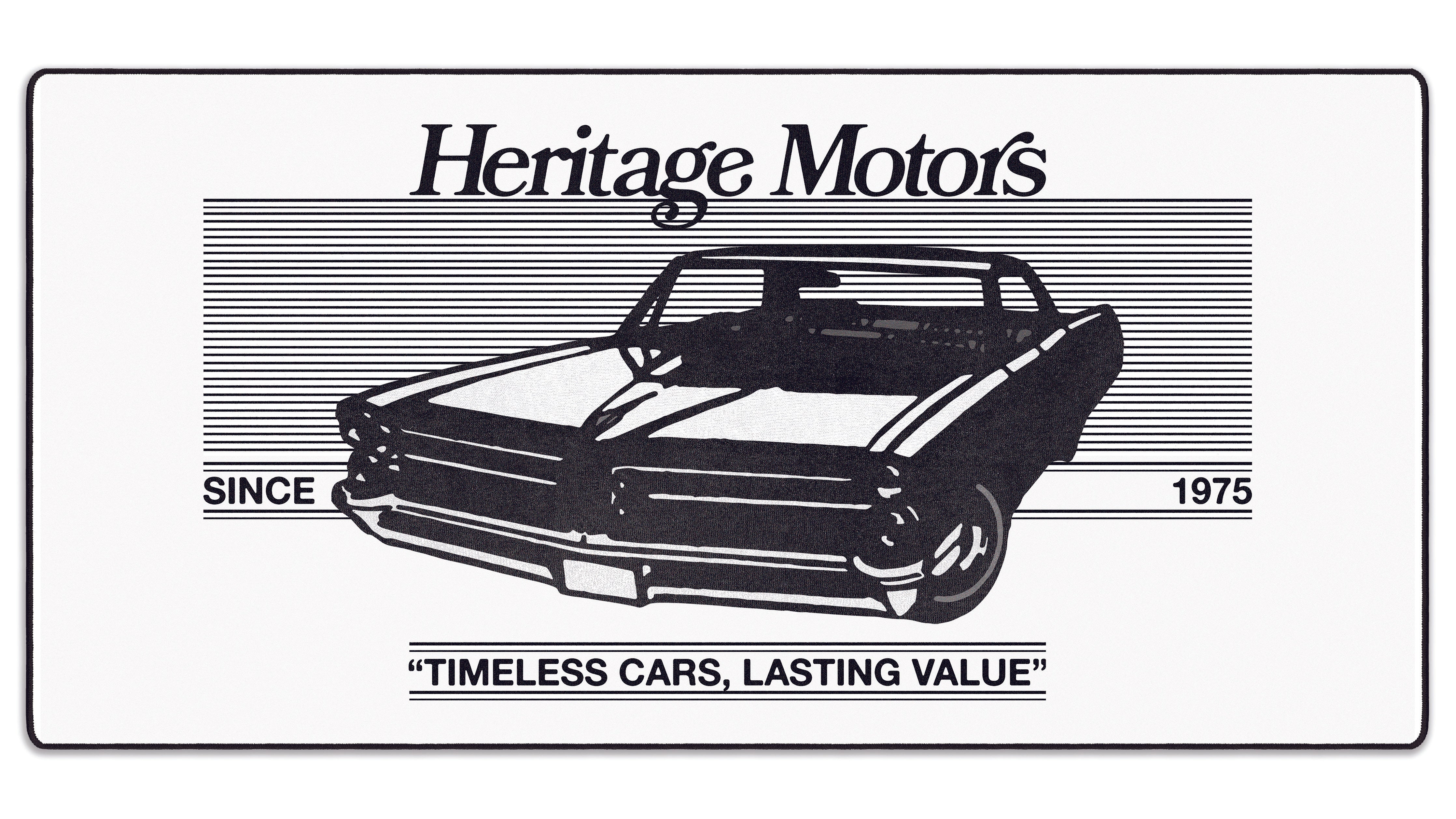 Heritage Motors by OZGMX