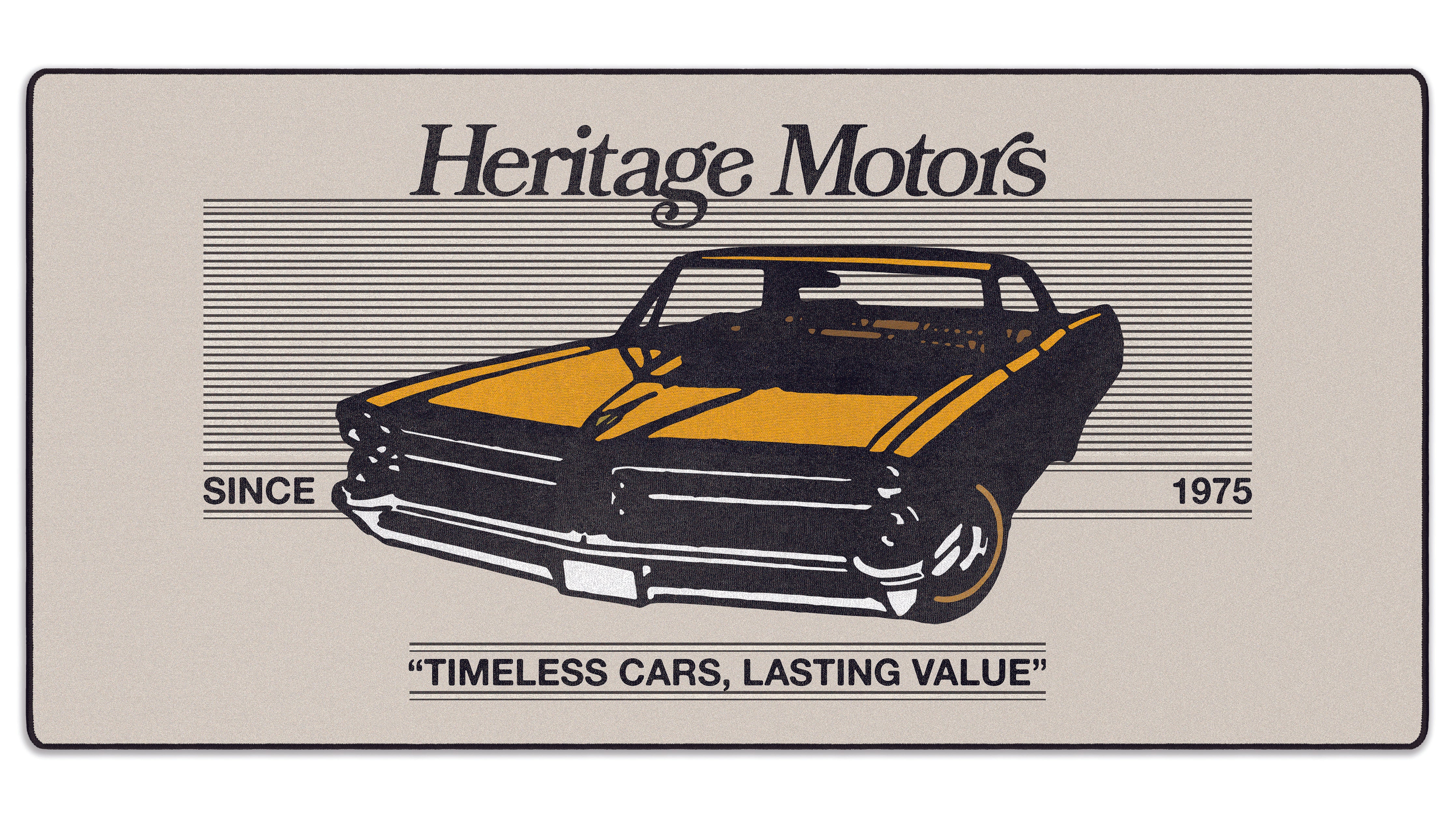 Heritage Motors by OZGMX