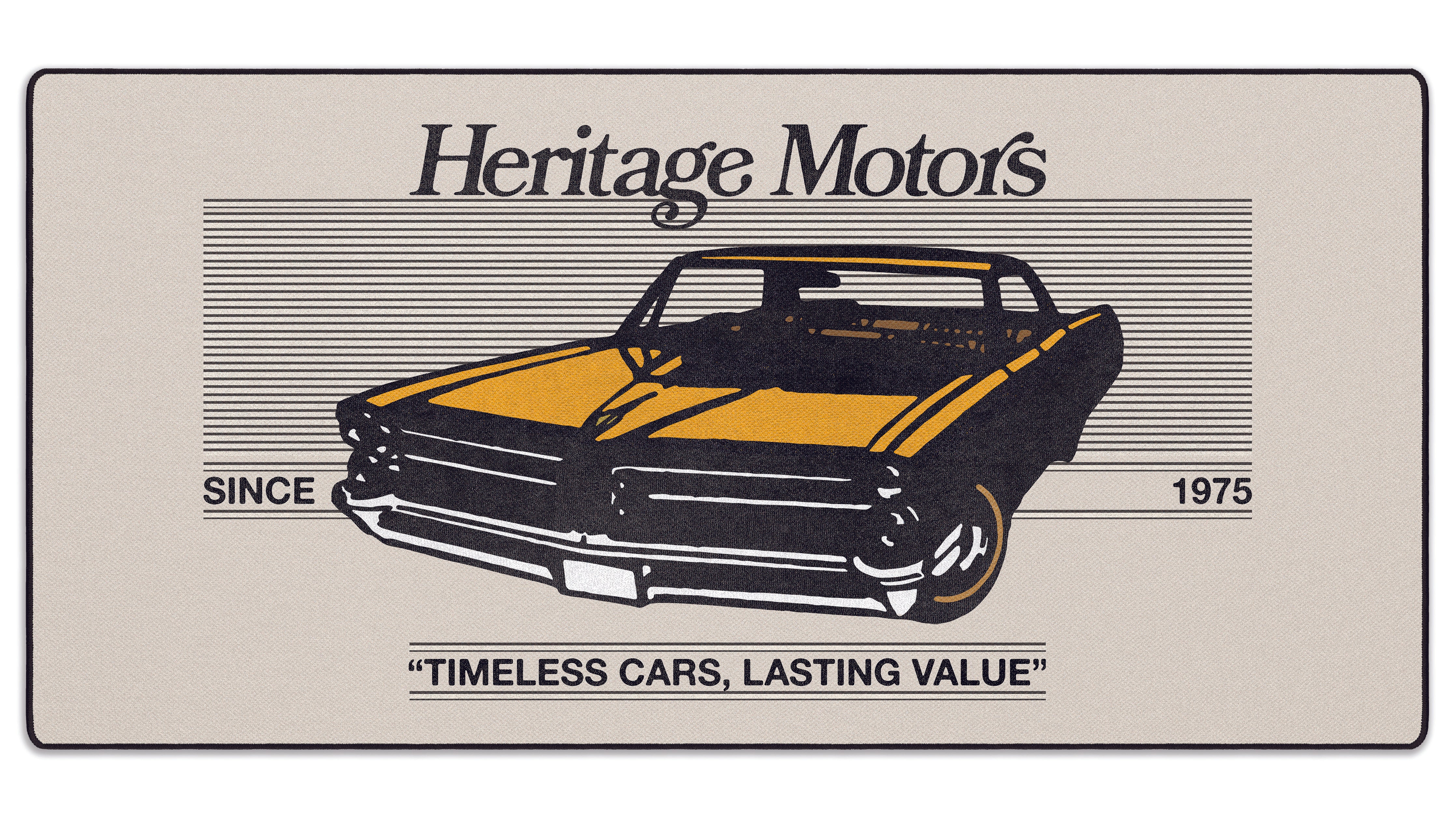 Heritage Motors by OZGMX