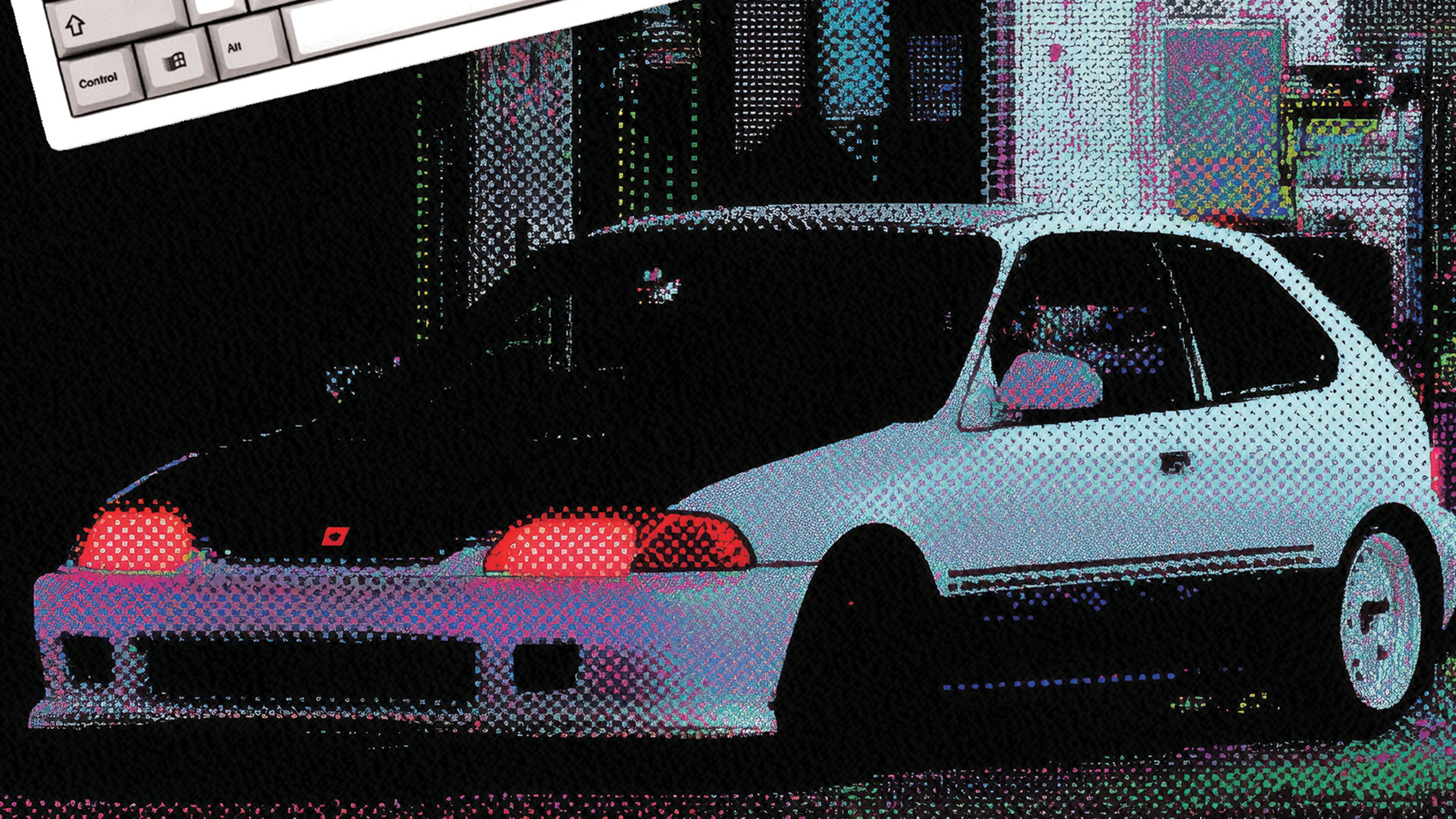 Midnight Maintenance