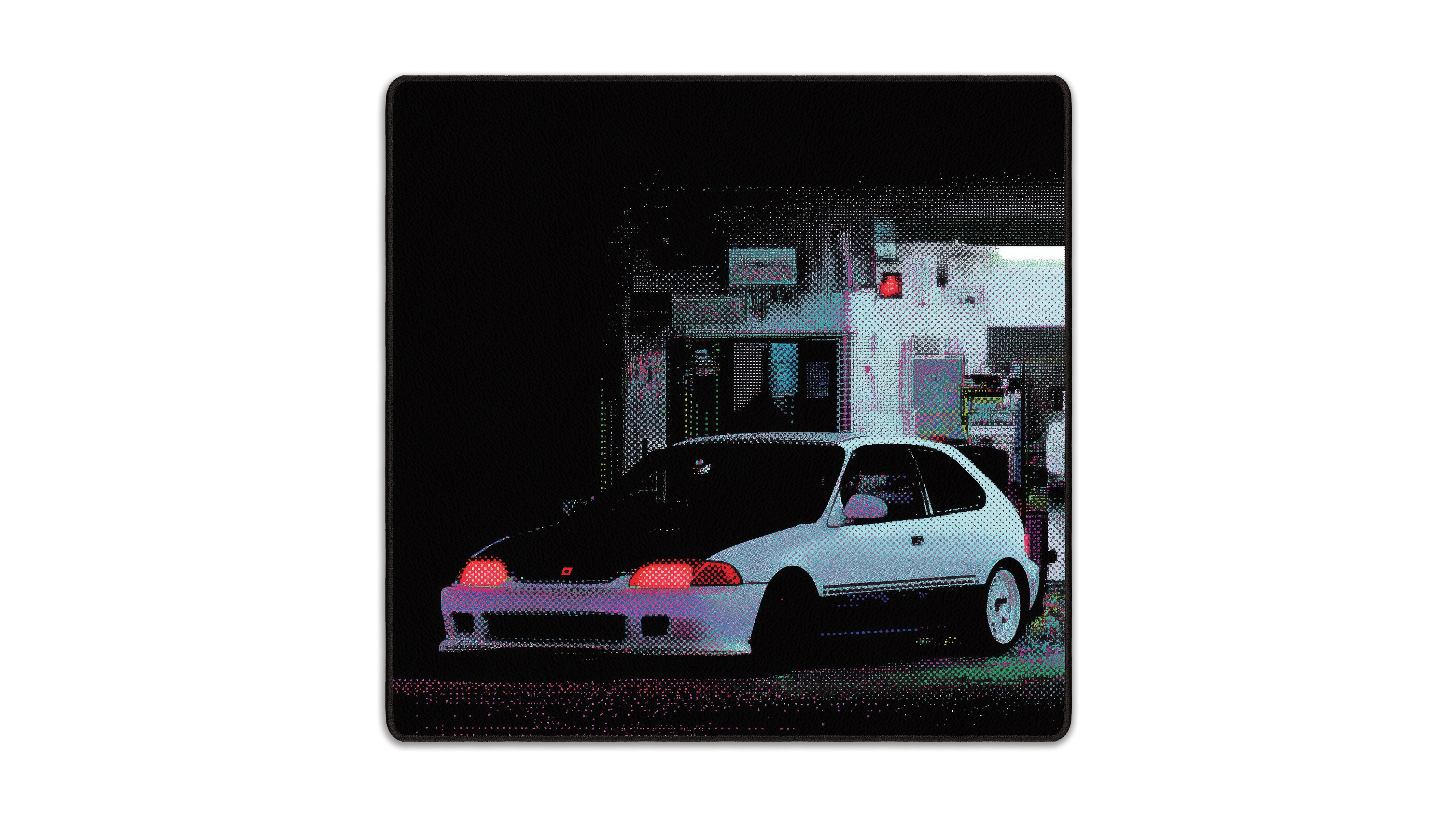 Midnight Maintenance