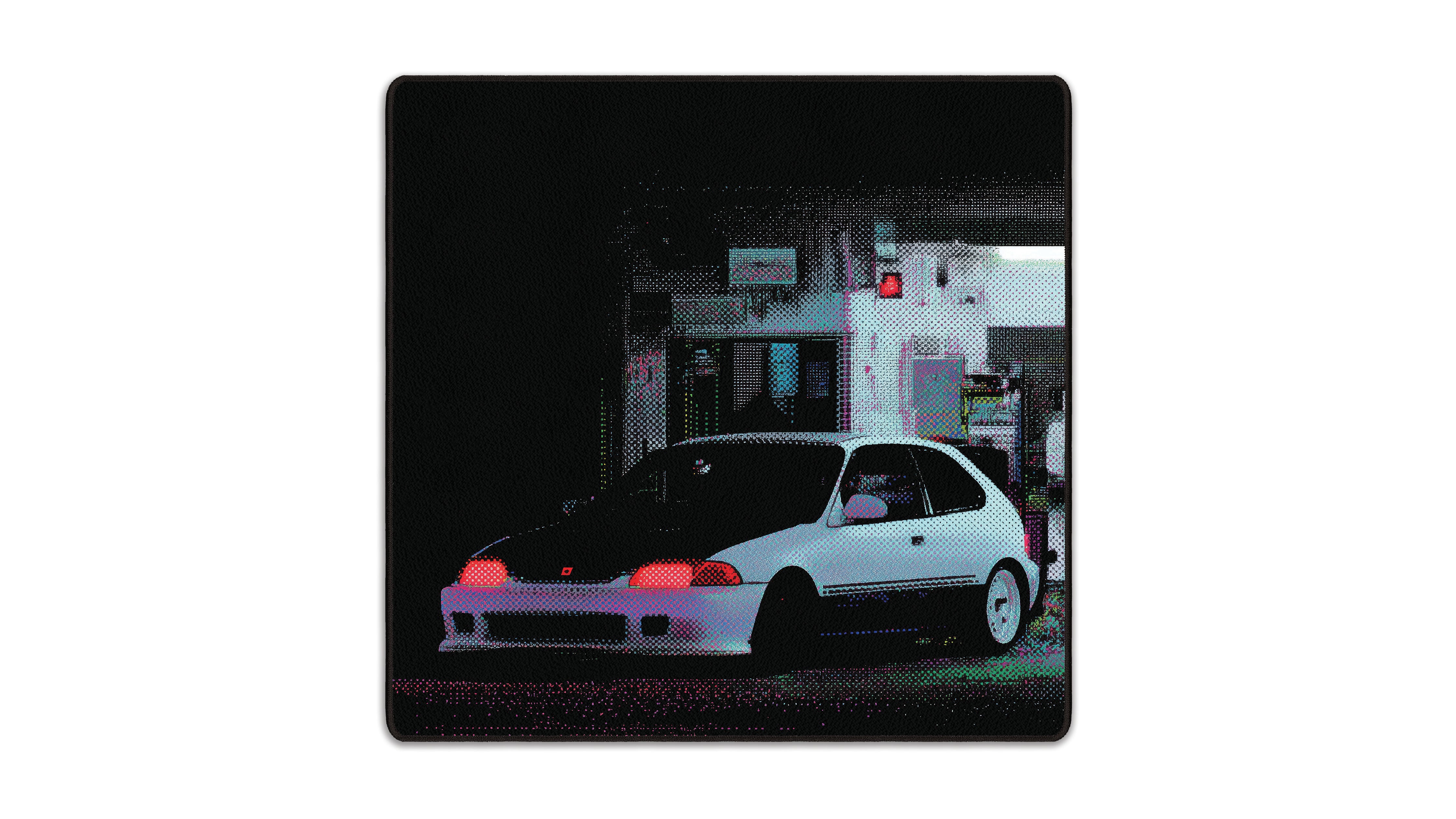 Midnight Maintenance