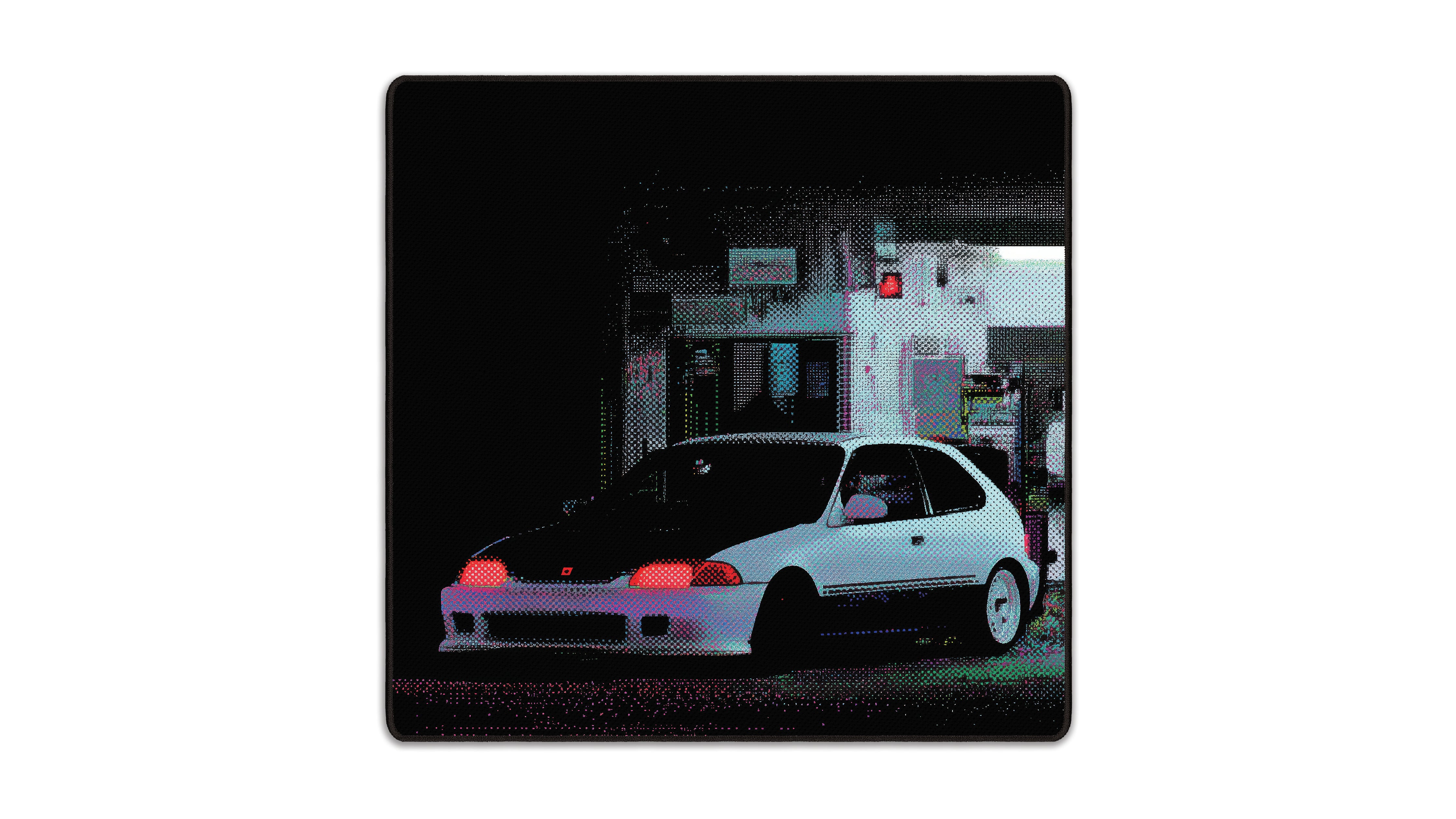 Midnight Maintenance